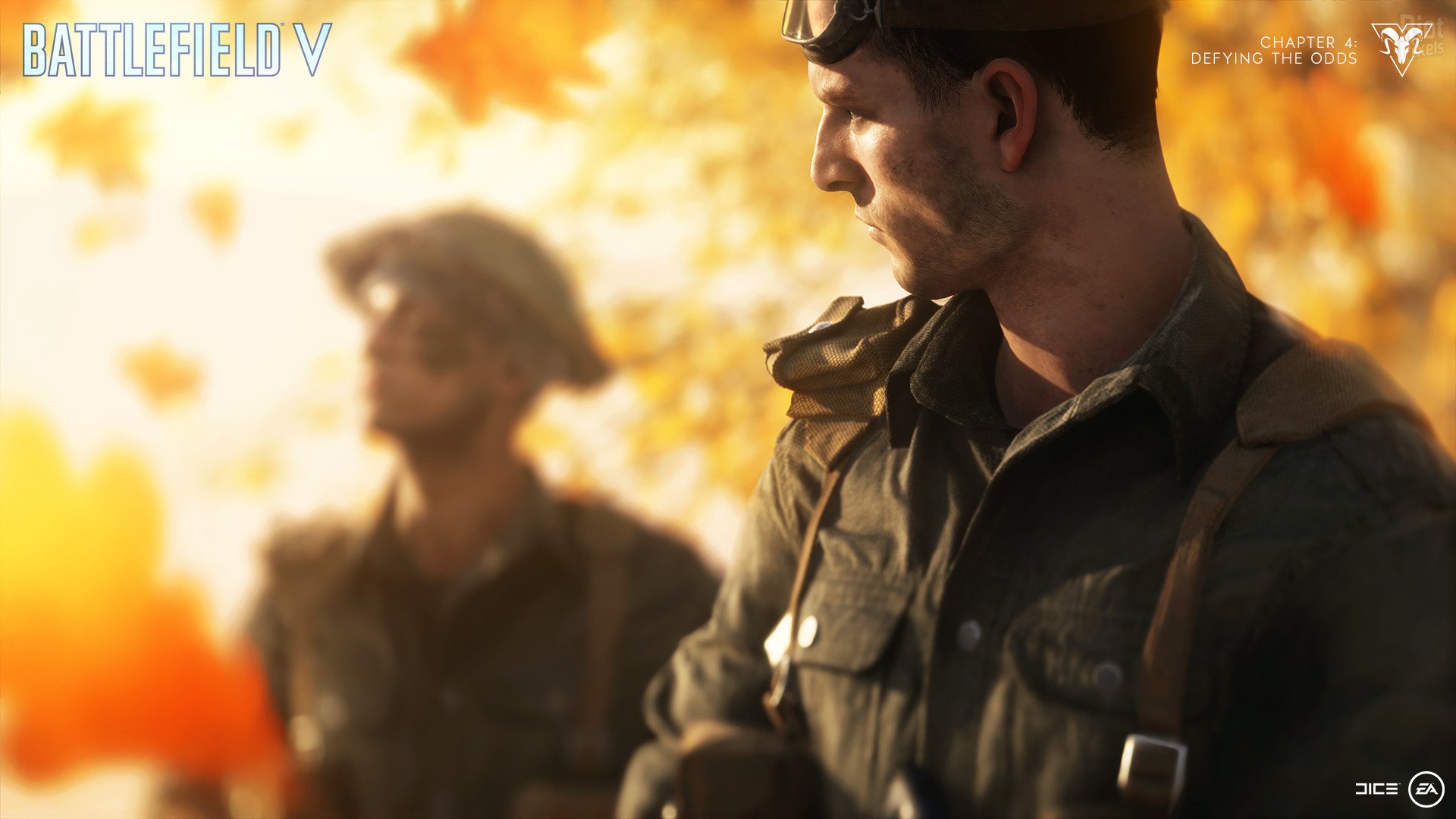 [5]-Battlefield V – v1.04 build 3891220 Download