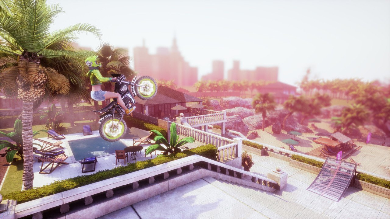 [9]-Urban Trial Playground Download