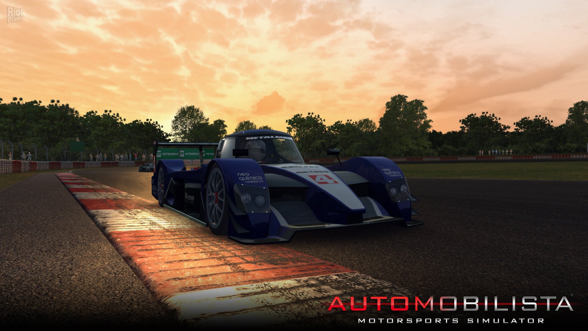 [6]-Automobilista – v1.5.26 + 8 DLCs Download