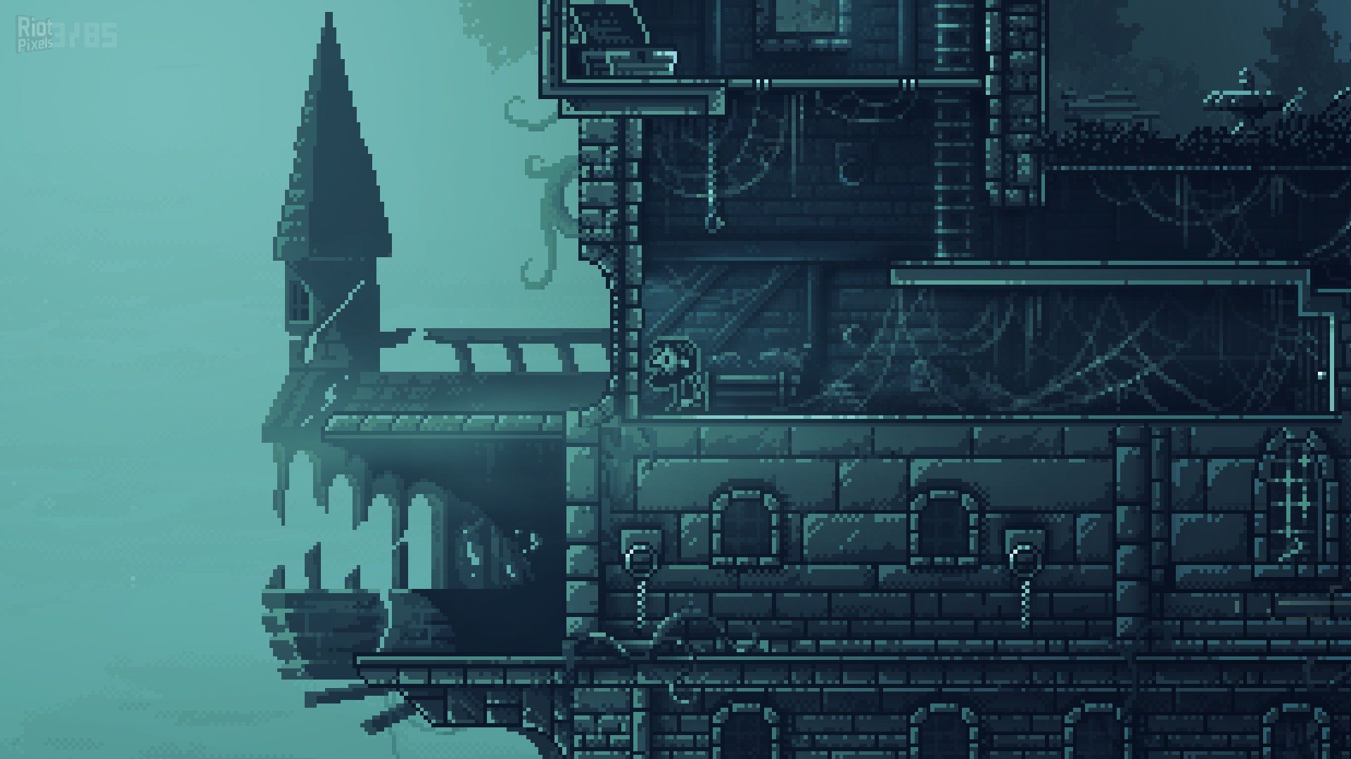 [8]-INMOST + Soundtrack Download