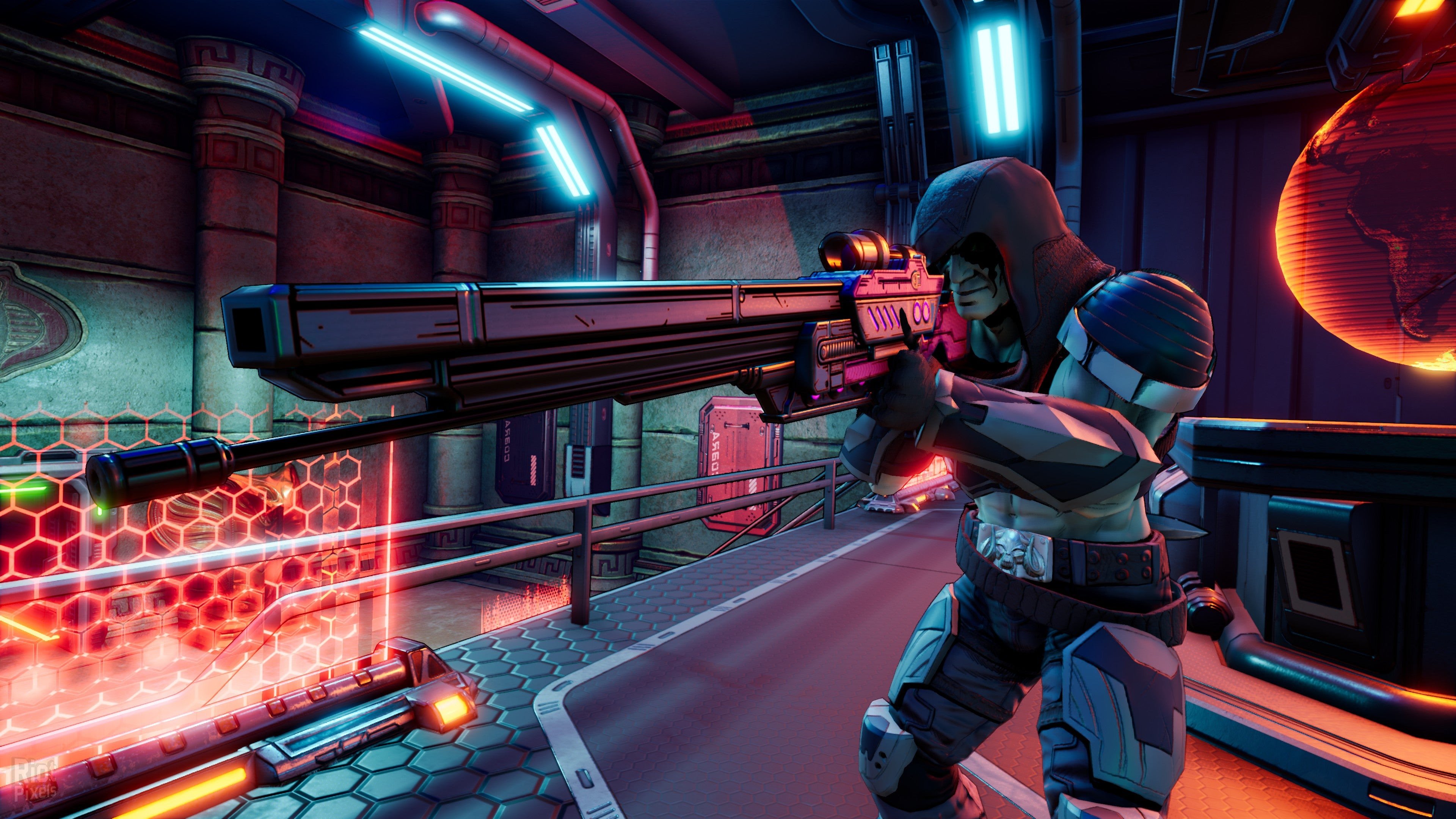 [8]-G.I. Joe: Operation Blackout + 2 DLCs Download