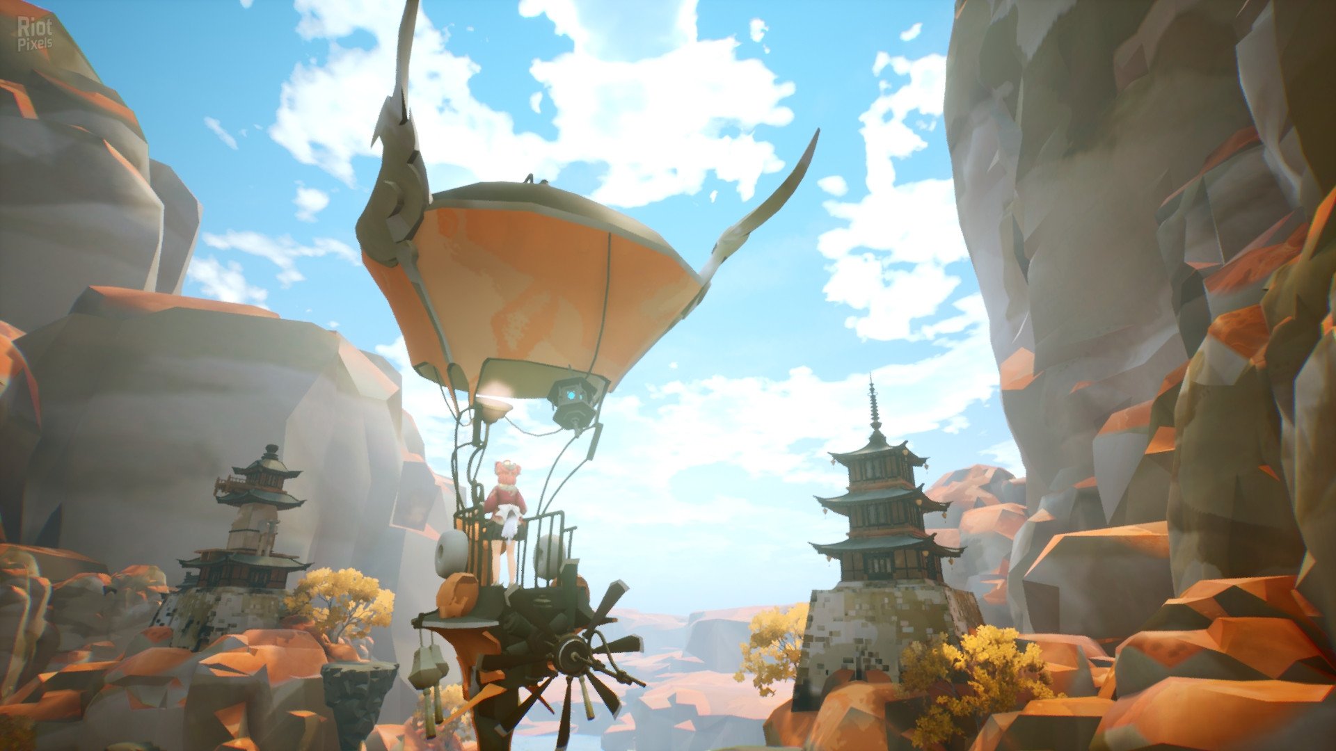 [6]-TASOMACHI: Behind the Twilight Download