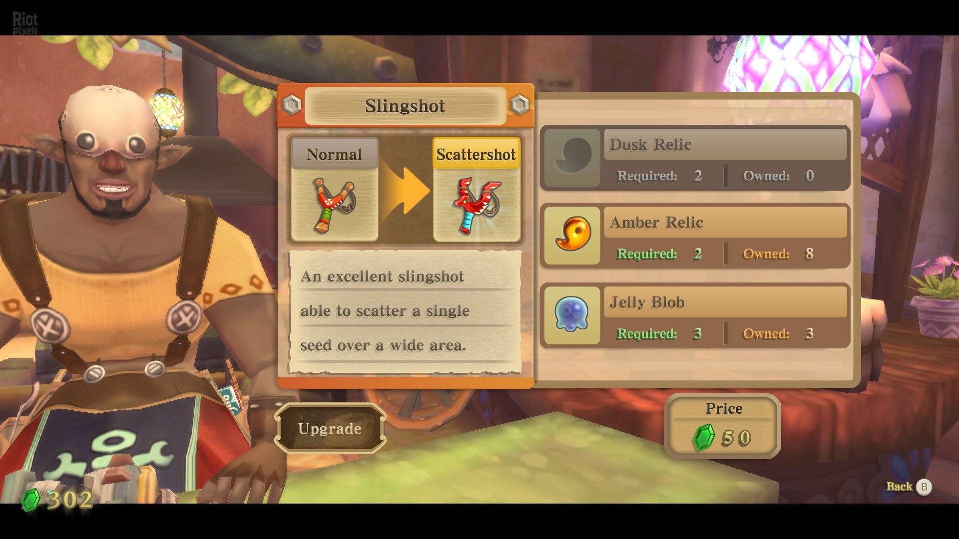 [12]-The Legend of Zelda: Skyward Sword HD+ Yuzu/Ryujinx Emus for PC Download