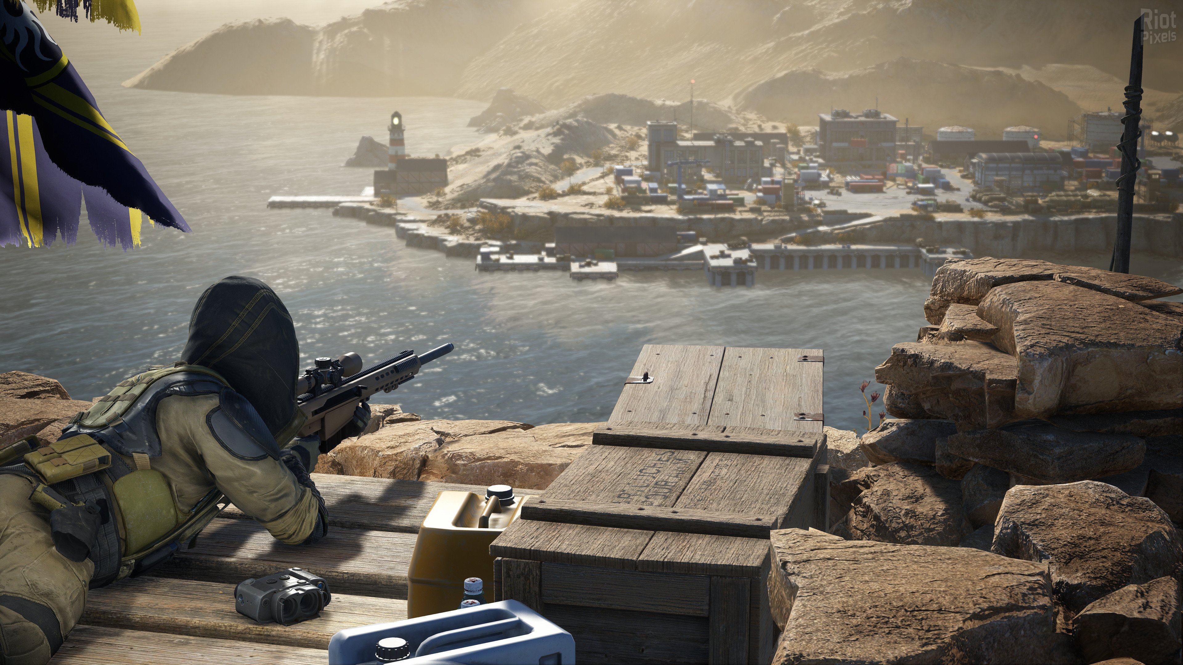 [8]-Sniper Ghost Warrior Contracts 2: Deluxe Arsenal Edition + Update 4 (Butcher’s Banquet) + 23 DLCs Download