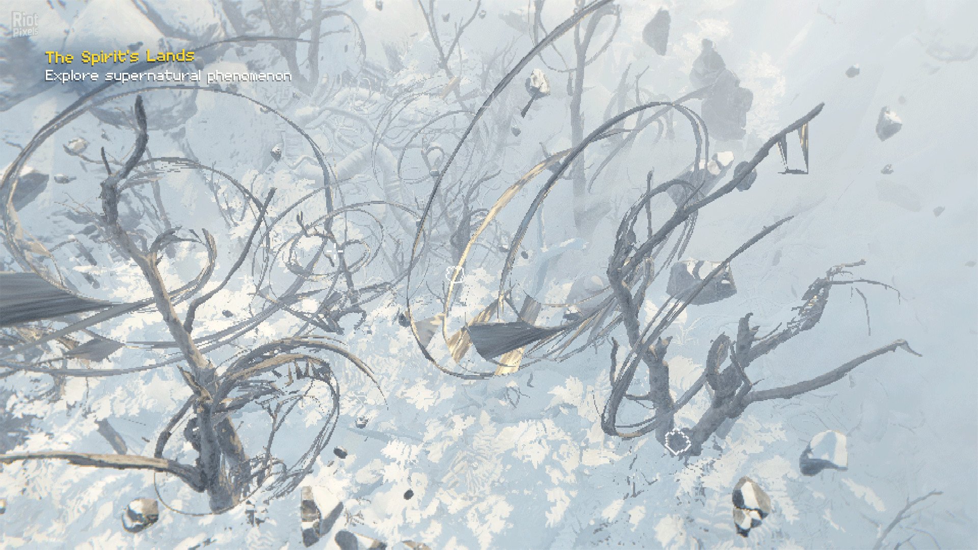 [2]-The Frosts: First Ones – v1.0.1 Download