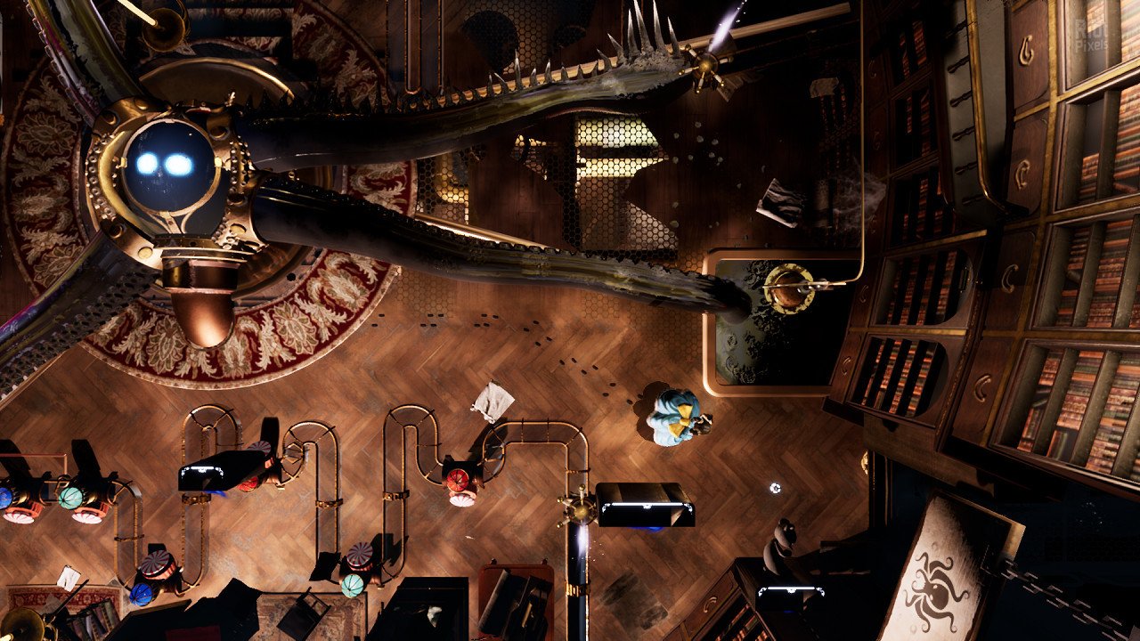 [3]-Tandem: A Tale of Shadows – BuildID 7567050 Download