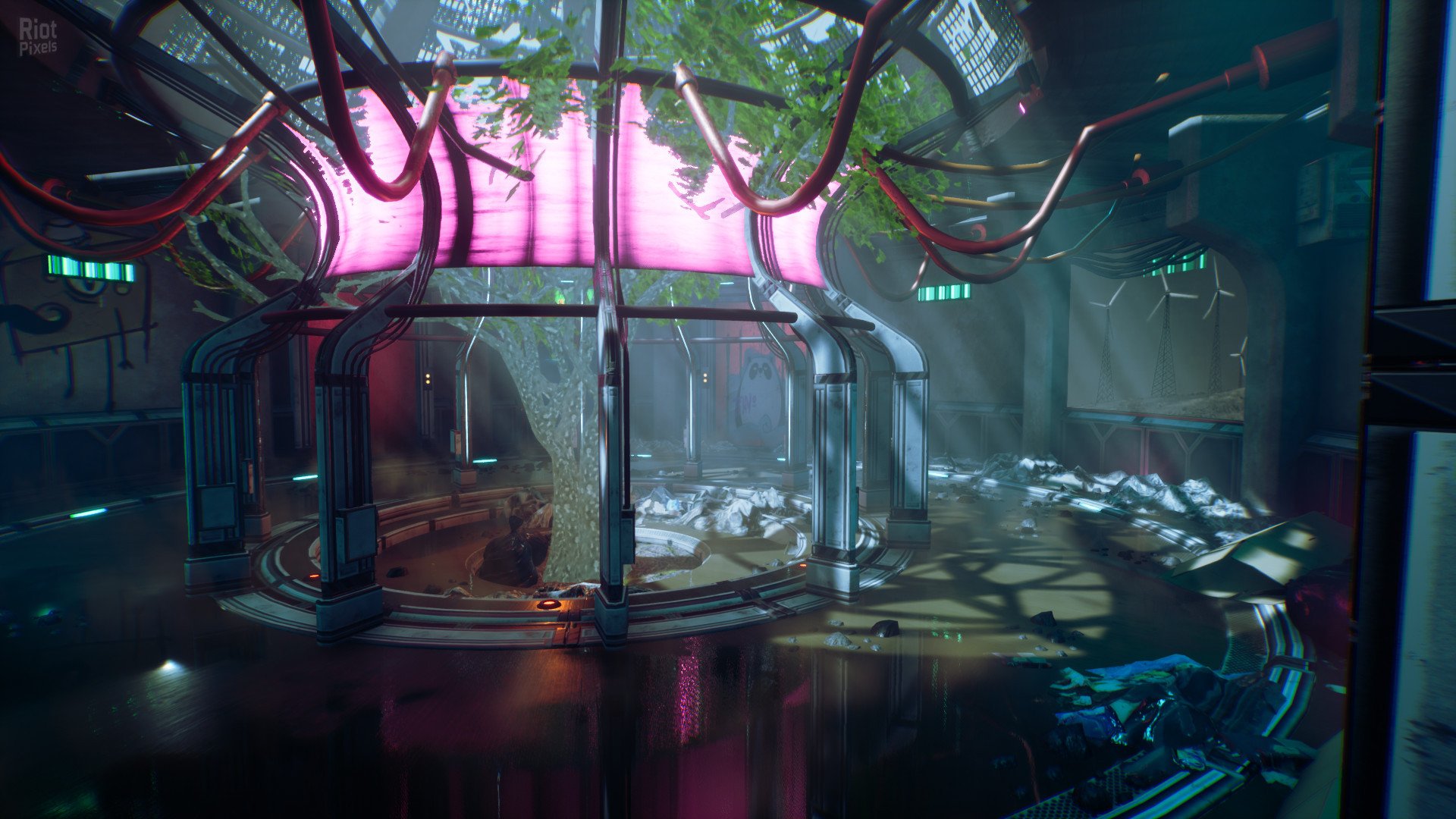 [13]-Transient: Extended Edition – v0.170 Download