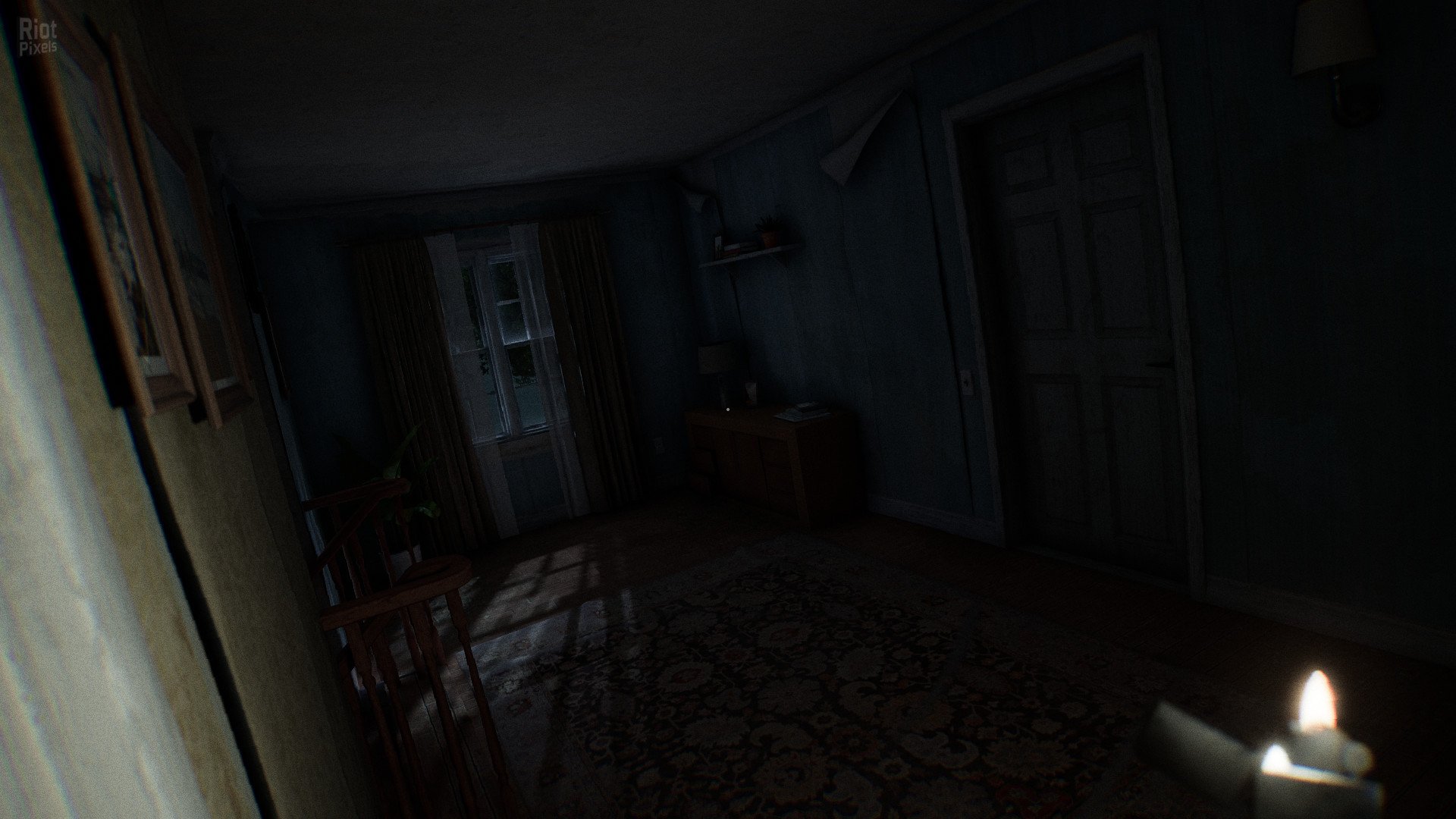 [2]-Cursed House Download