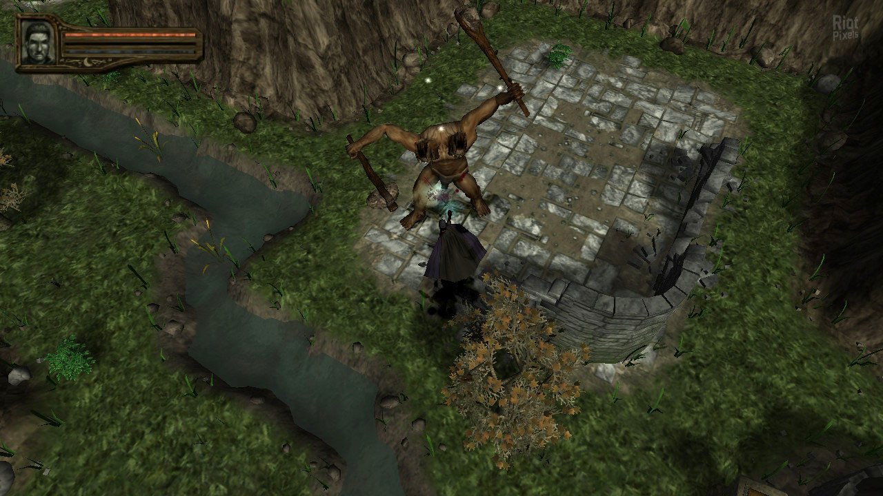 [5]-Baldur’s Gate: Dark Alliance II – GOG/Steam Versions Download