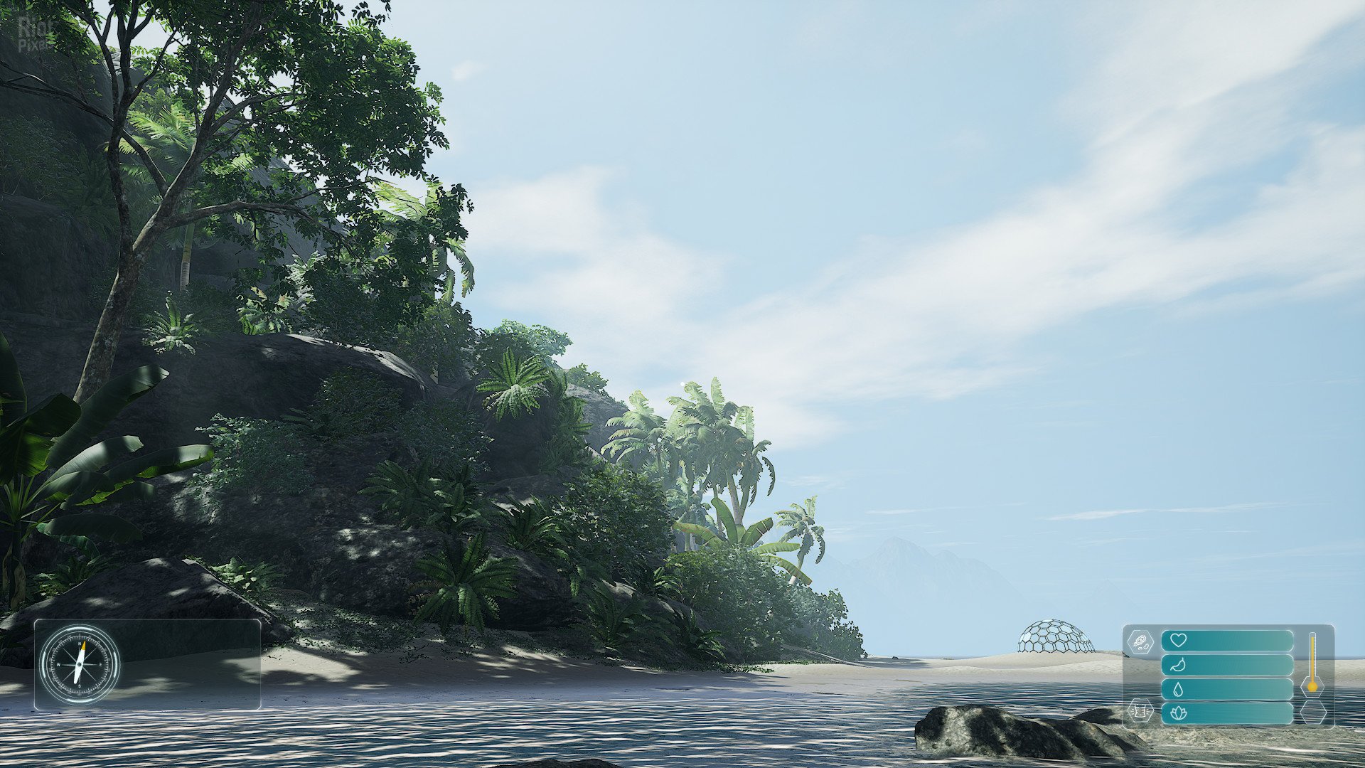 [3]-Retreat to Enen Download