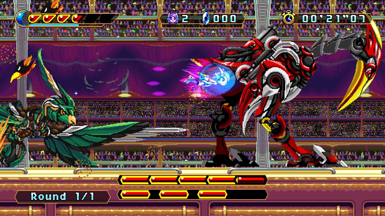 [7]-Freedom Planet 2 – v1.0.0r Download