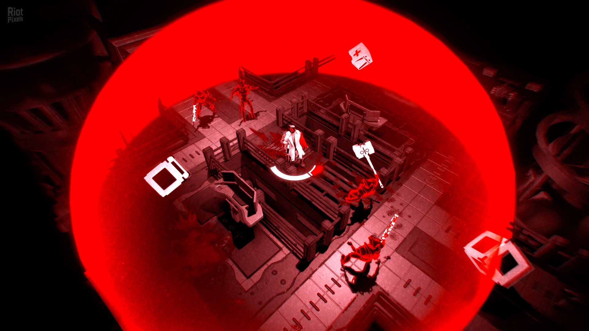 [5]-I See Red Download