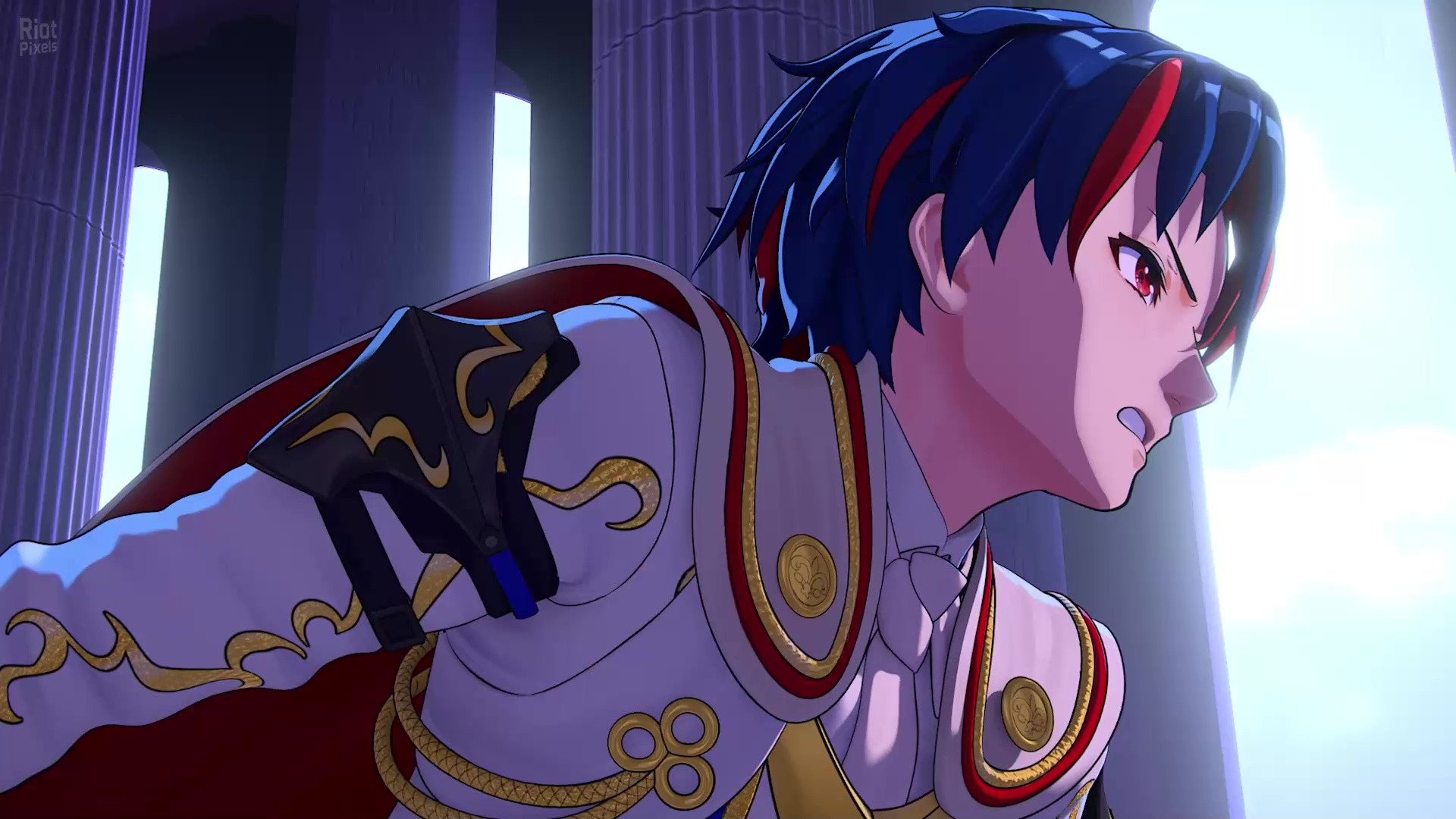 [15]-Fire Emblem Engage – v1.1.0 + Wave 1 DLC + Ryujinx/Yuzu Switch Emulators Download
