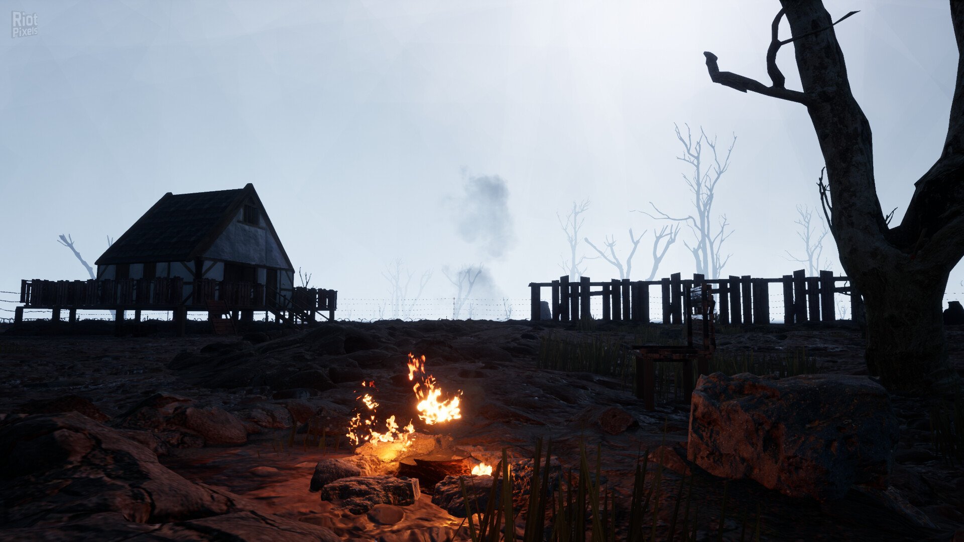 [6]-Abandoned World Download