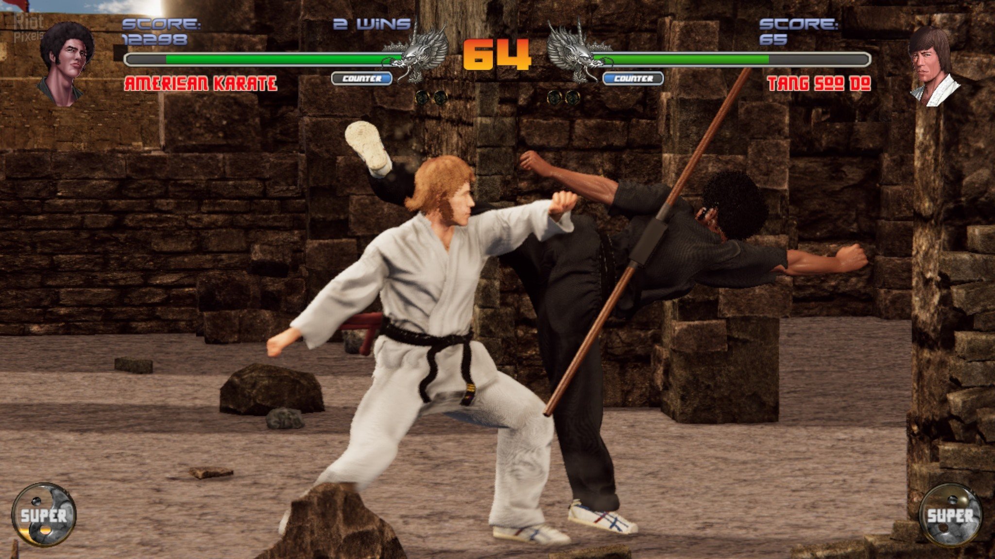 [12]-Shaolin vs Wutang 2 Download