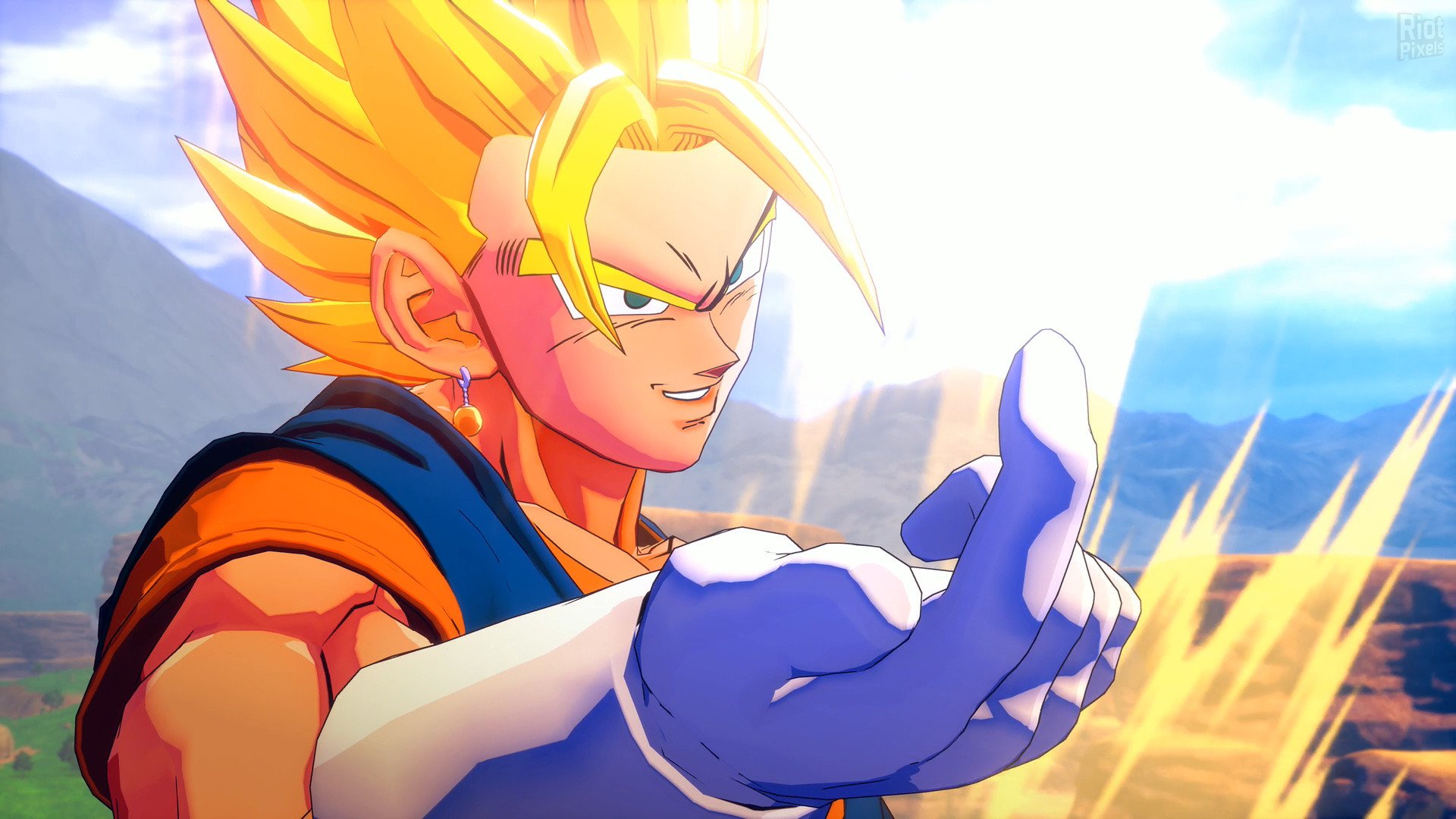 [6]-Dragon Ball Z: Kakarot – Legendary Edition – v2.10 + 14DLCs Download