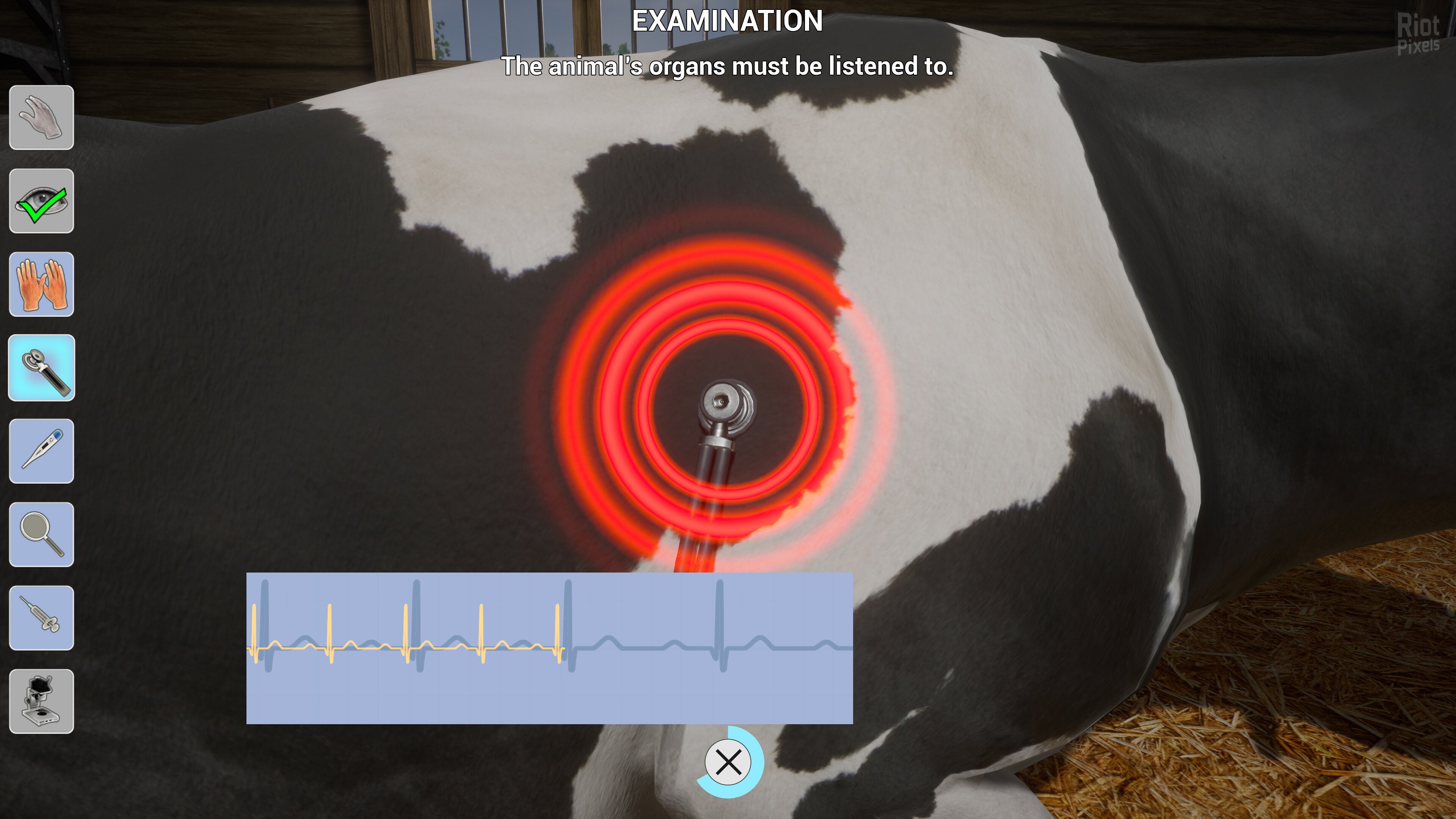 [7]-My Life: Farm Vet Download