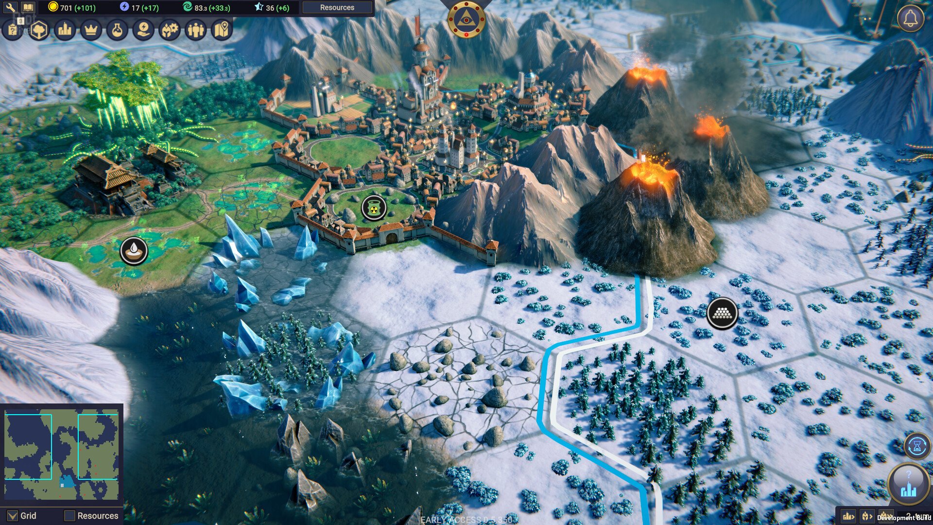[3]-Revival: Recolonization – Deluxe Edition – v1.0.415 + Bonus Content Download