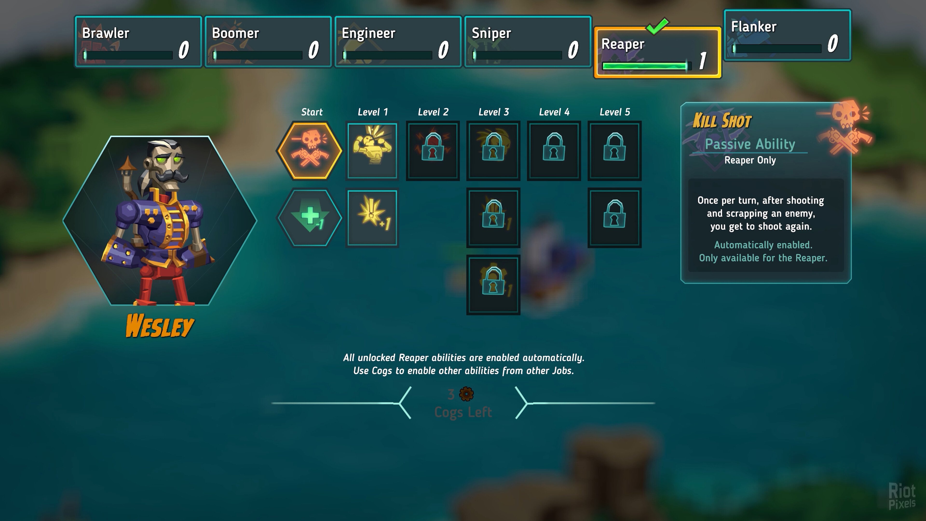 [12]-SteamWorld Heist II – v1.3 + Bonus Soundtrack + Windows 7 Fix Download