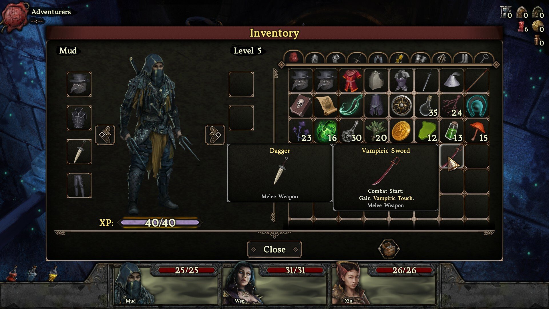 [9]-Deepest Chamber: Resurrection – v1.0.835 Download