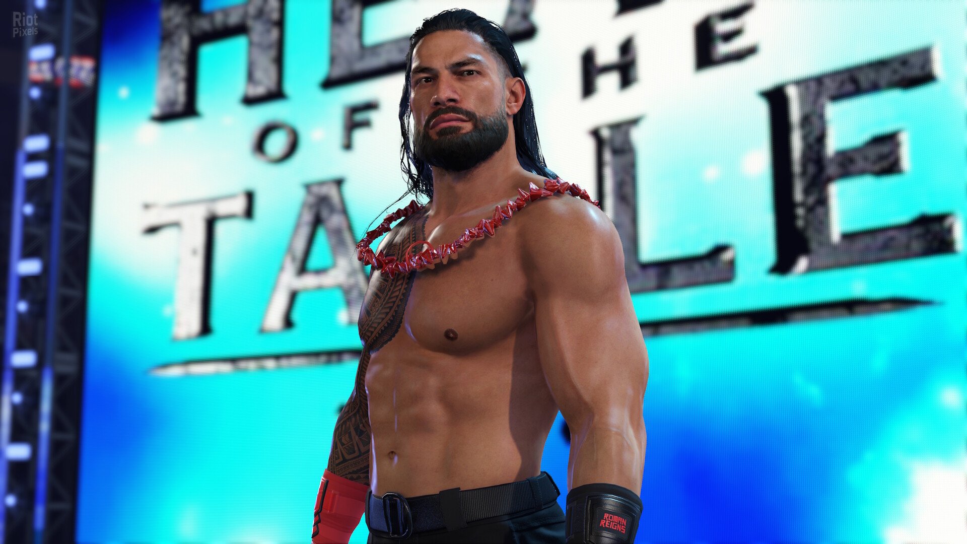 [6]-WWE 2K24 – v1.24 + 11 DLCs + Community Creations (Monkey Repack) Download
