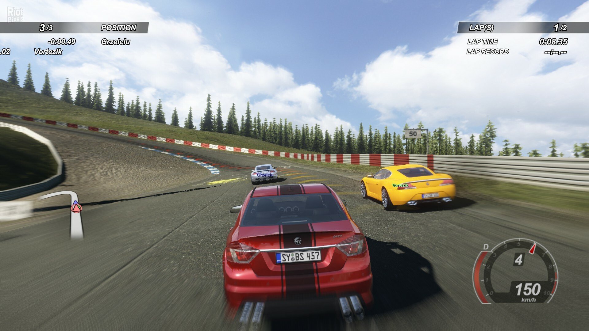 [9]-Crash Time: Undercover – v5.0.27 Download