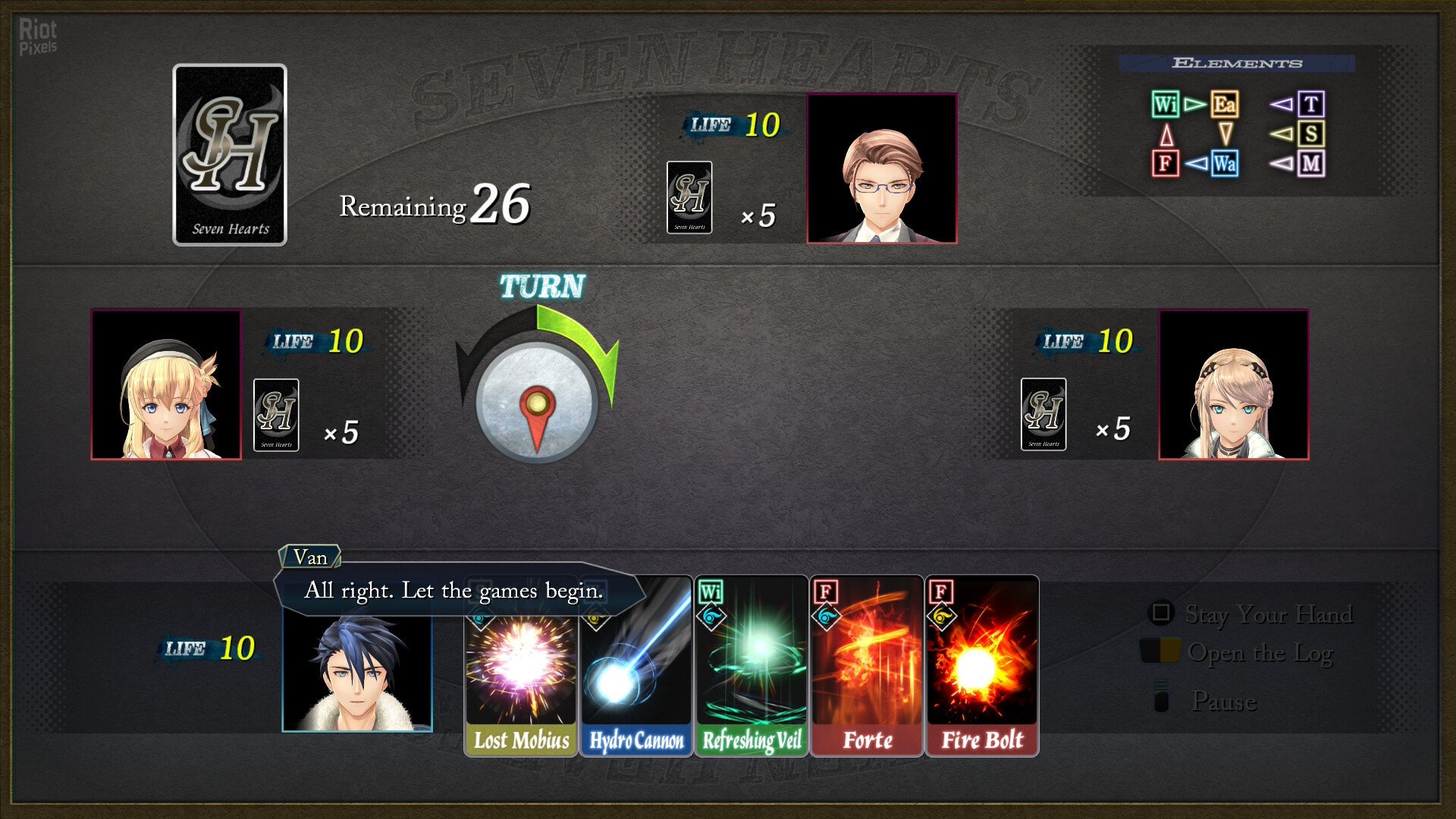 [4]-The Legend of Heroes: Trails through Daybreak II – Complete Edition, v1.1.2 + 15 DLCs Download