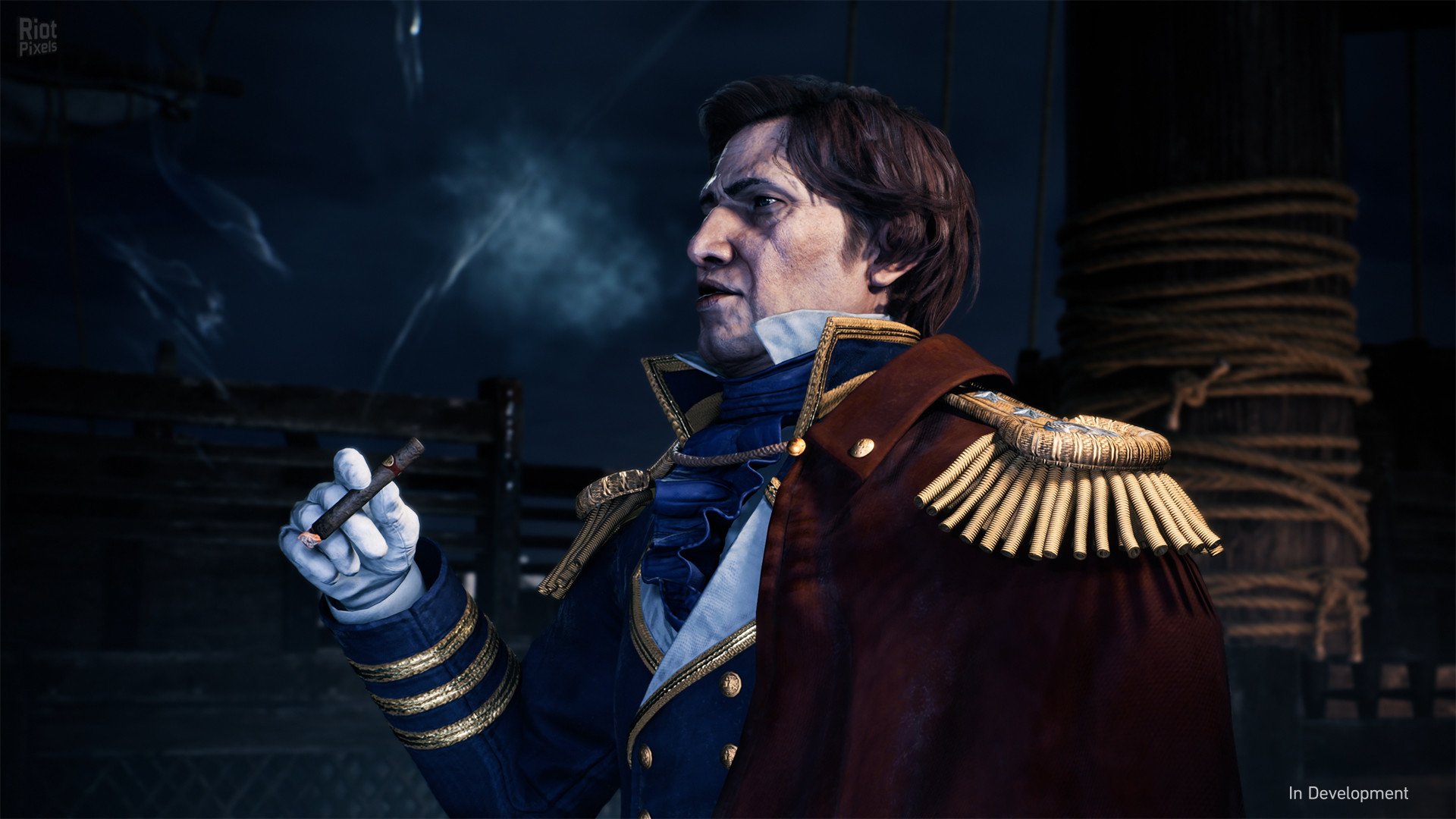 [8]-Rise of the Ronin, v1.09 + DLC + Bonus Soundtrack Download