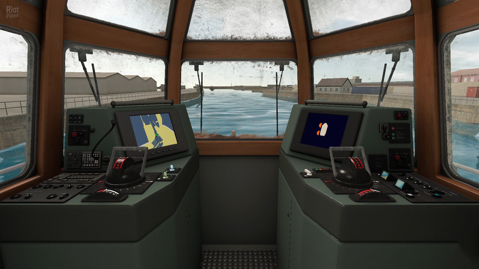 [6]-European Ship Simulator Download