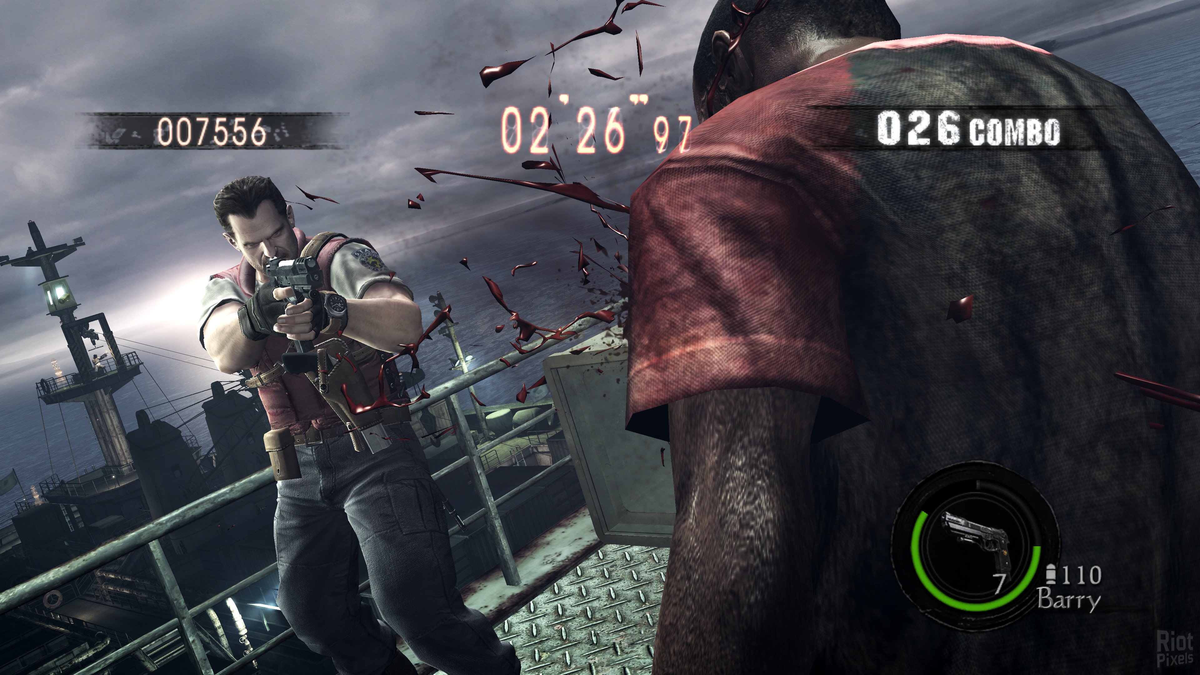 [13]-Resident Evil 5: Gold Edition Download