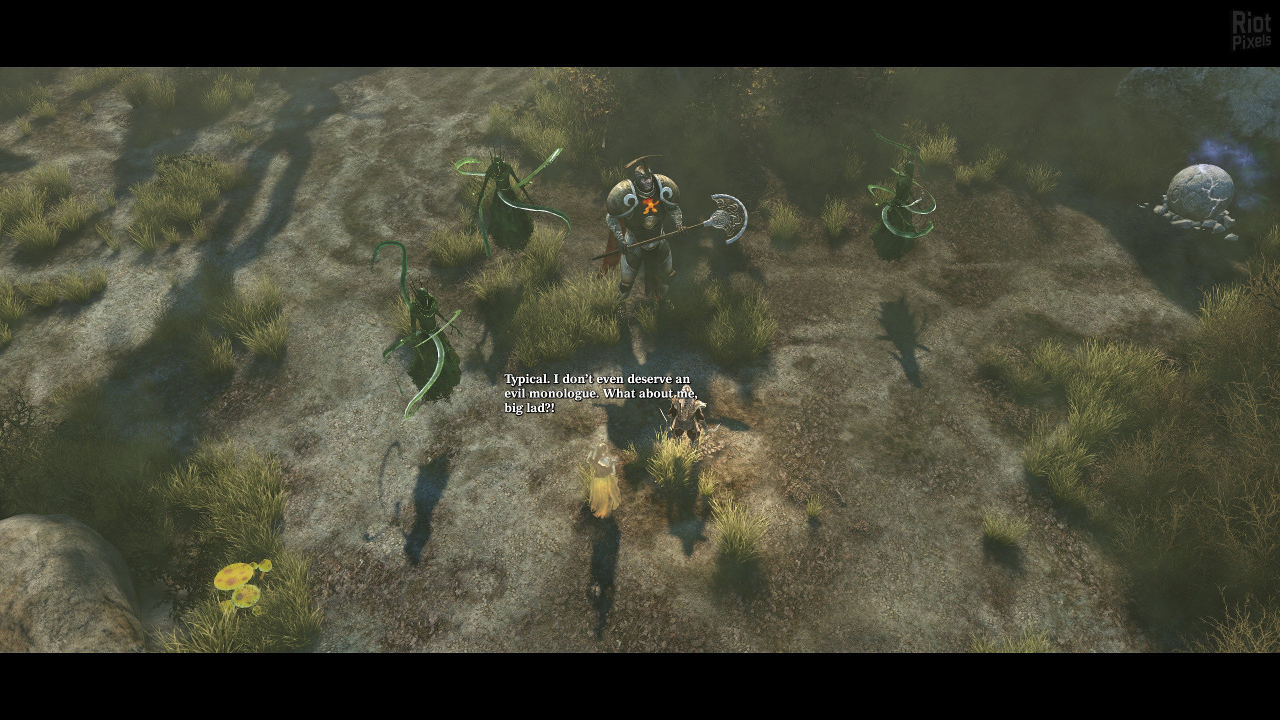 [16]-The Incredible Adventures of Van Helsing III Download