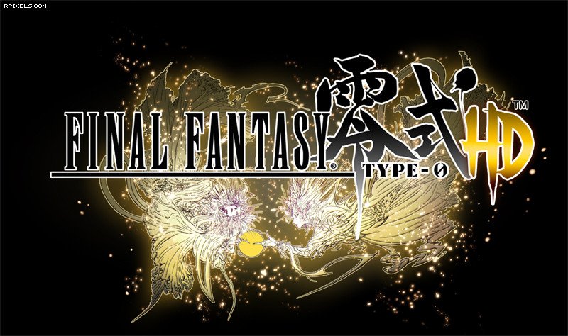 [29]-Final Fantasy Type-0 HD Download