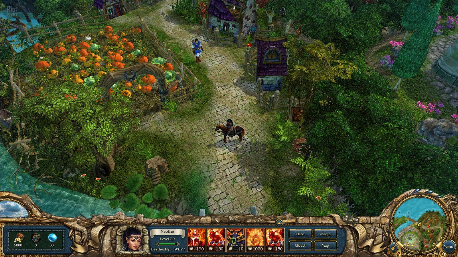 [8]-King’s Bounty: Ultimate Edition Download