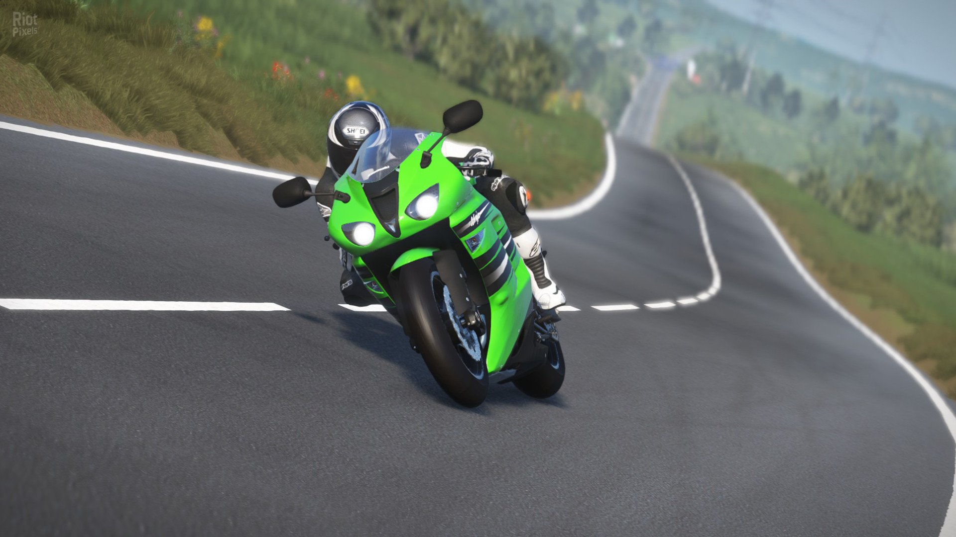 [7]-RIDE 2 + 2 DLC Download
