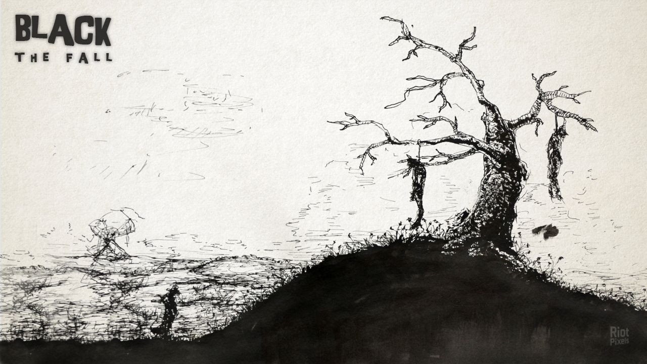 [20]-Black: The Fall Download