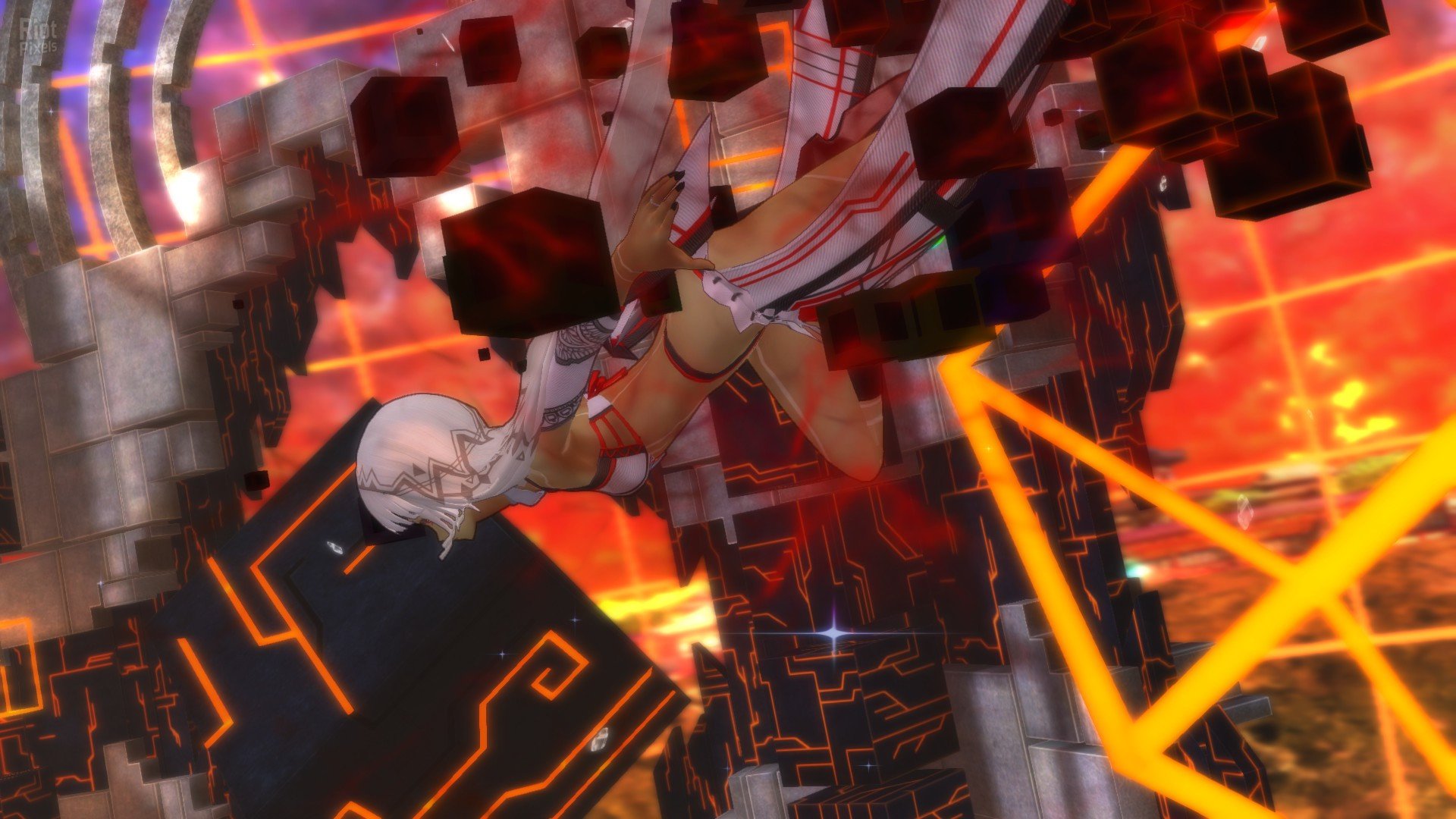 [5]-Fate/EXTELLA: The Umbral Star Download