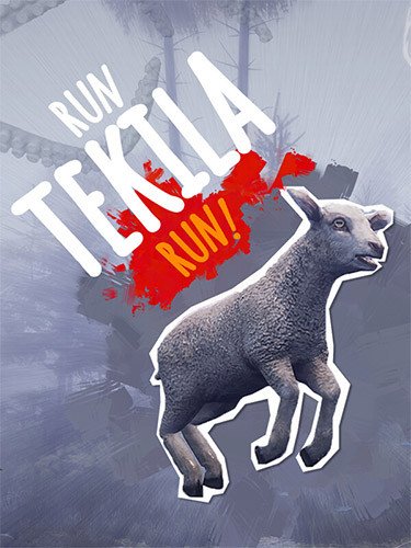 Run Tekila Run! + Windows 7 Fix-HohohoGames