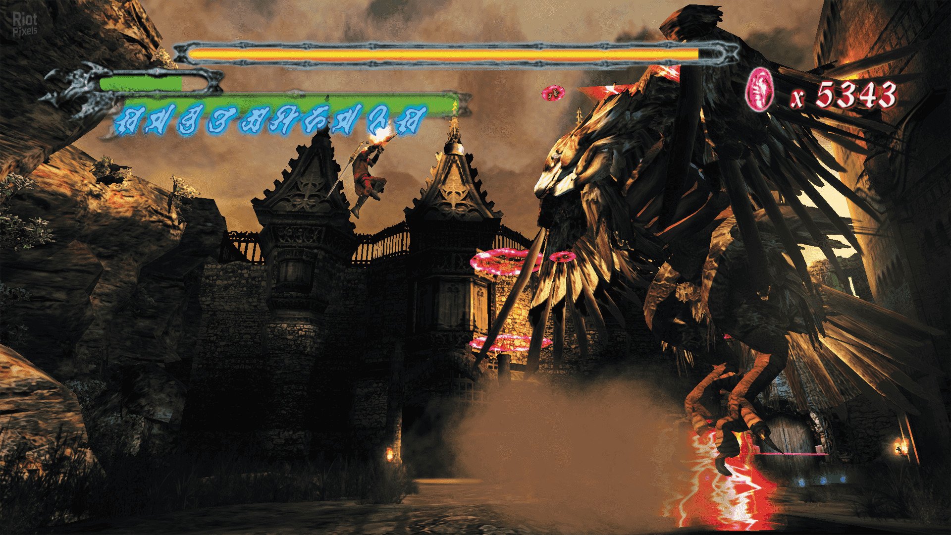 [10]-Devil May Cry HD Collection Download
