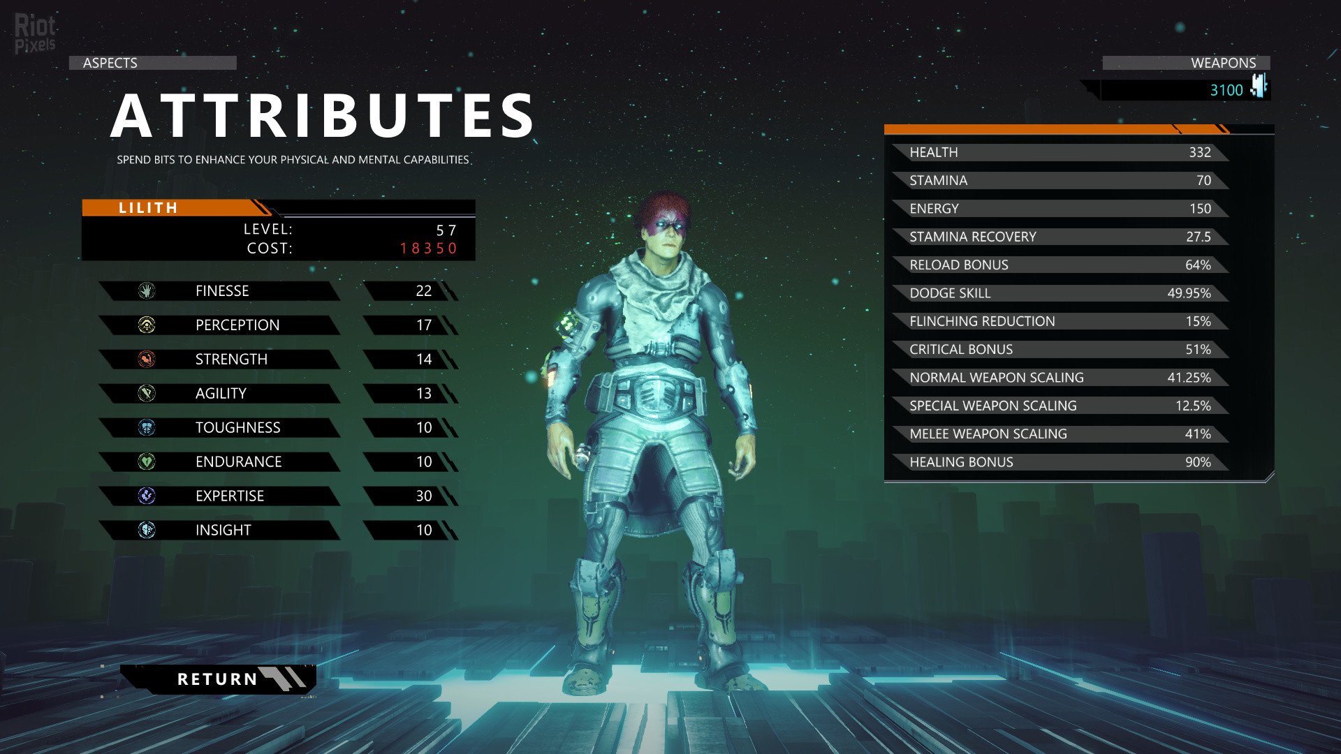 [14]-Immortal: Unchained v1.10 + 3 DLCs Download