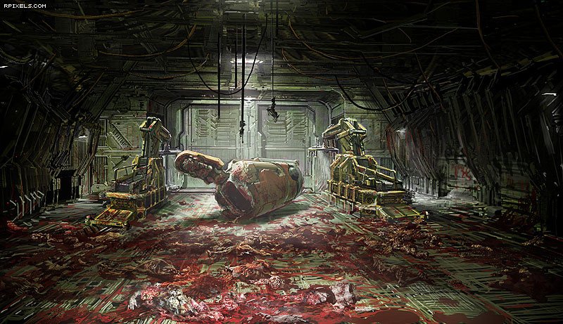 [32]-Dead Space – v1.0.0.222 GOG Download
