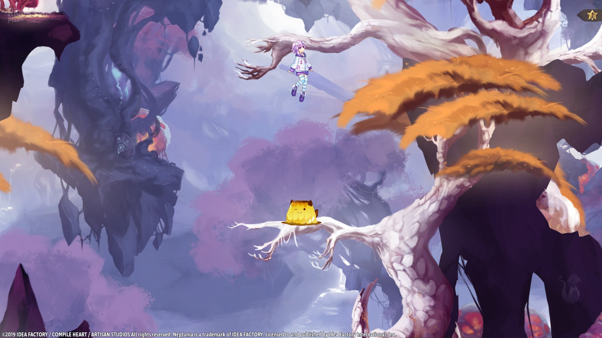 [9]-Super Neptunia RPG: Deluxe Edition – v20190807 + 13 DLCs Download
