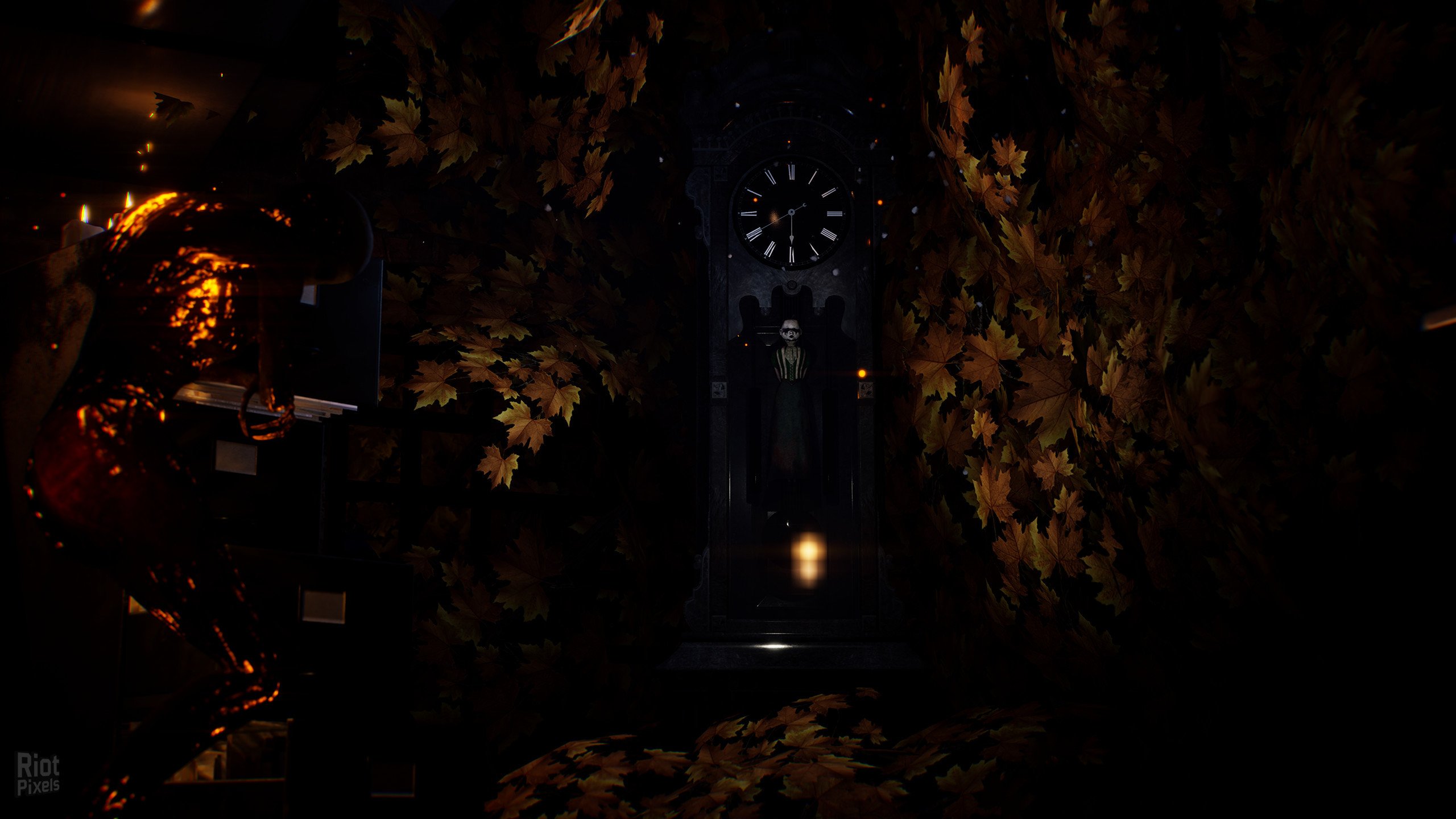 [14]-The Sorrowvirus: A Faceless Short Story Download
