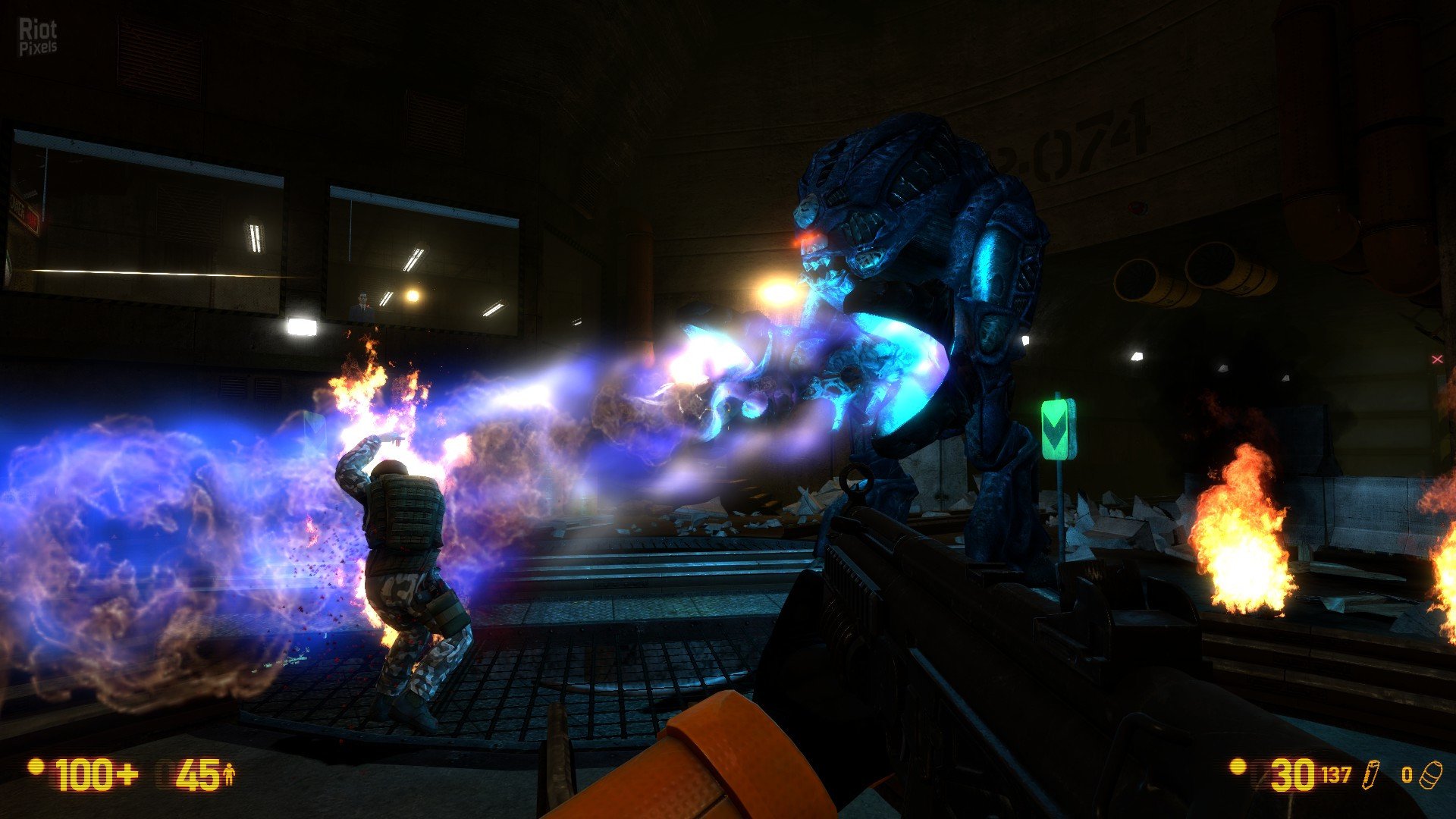 [11]-Black Mesa: Definitive Edition Download
