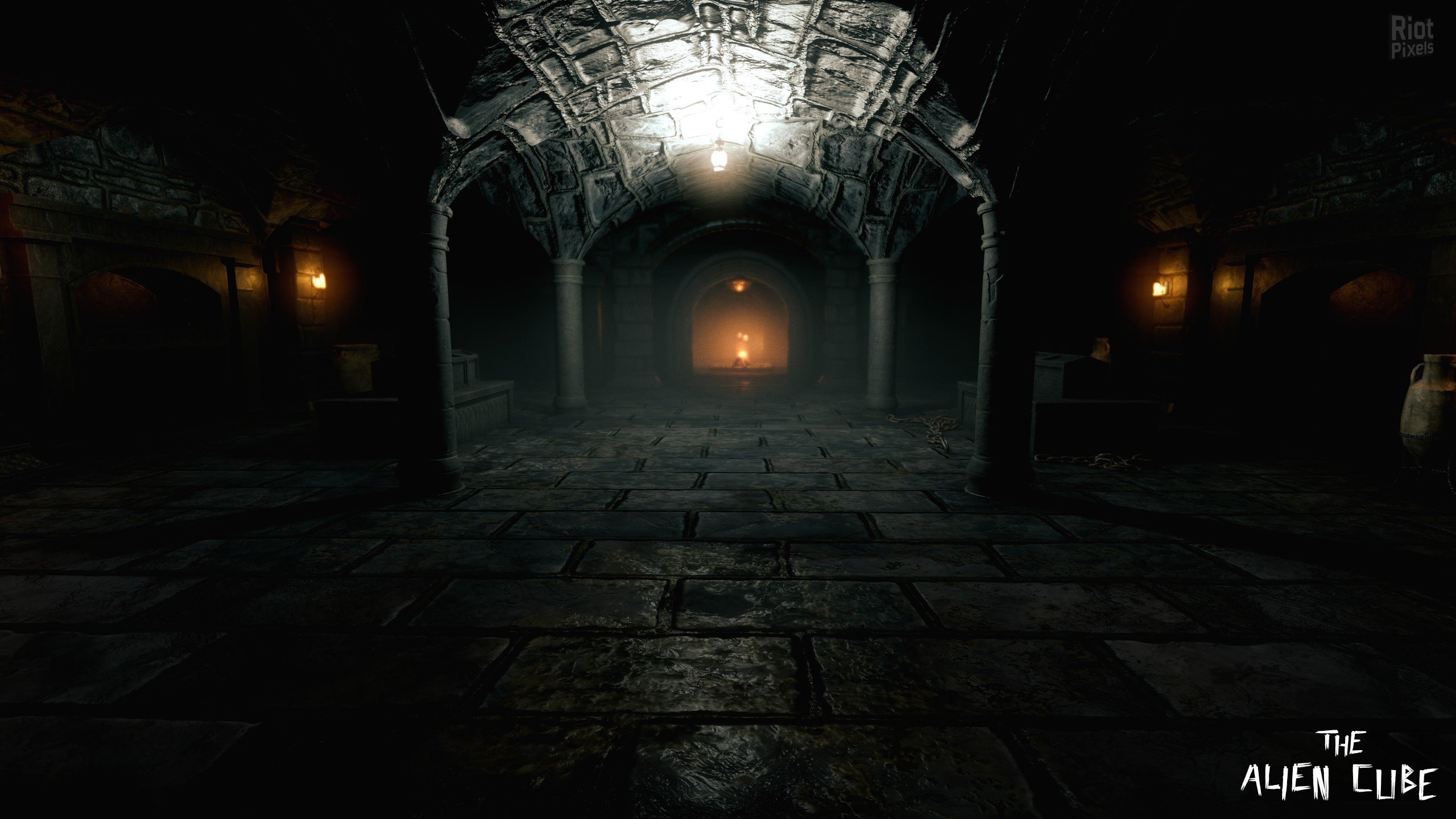 [8]-The Alien Cube: Deluxe Edition – Build 8187558 + Behind the Scenes DLC Download