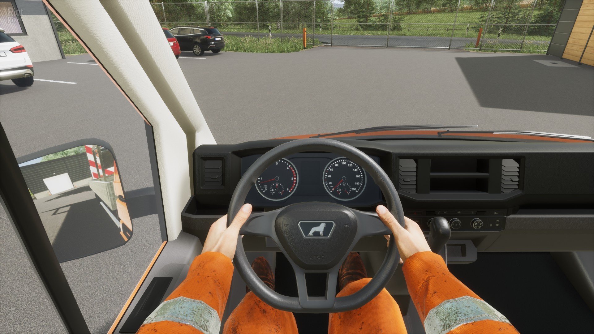 [2]-Road Maintenance Simulator Download