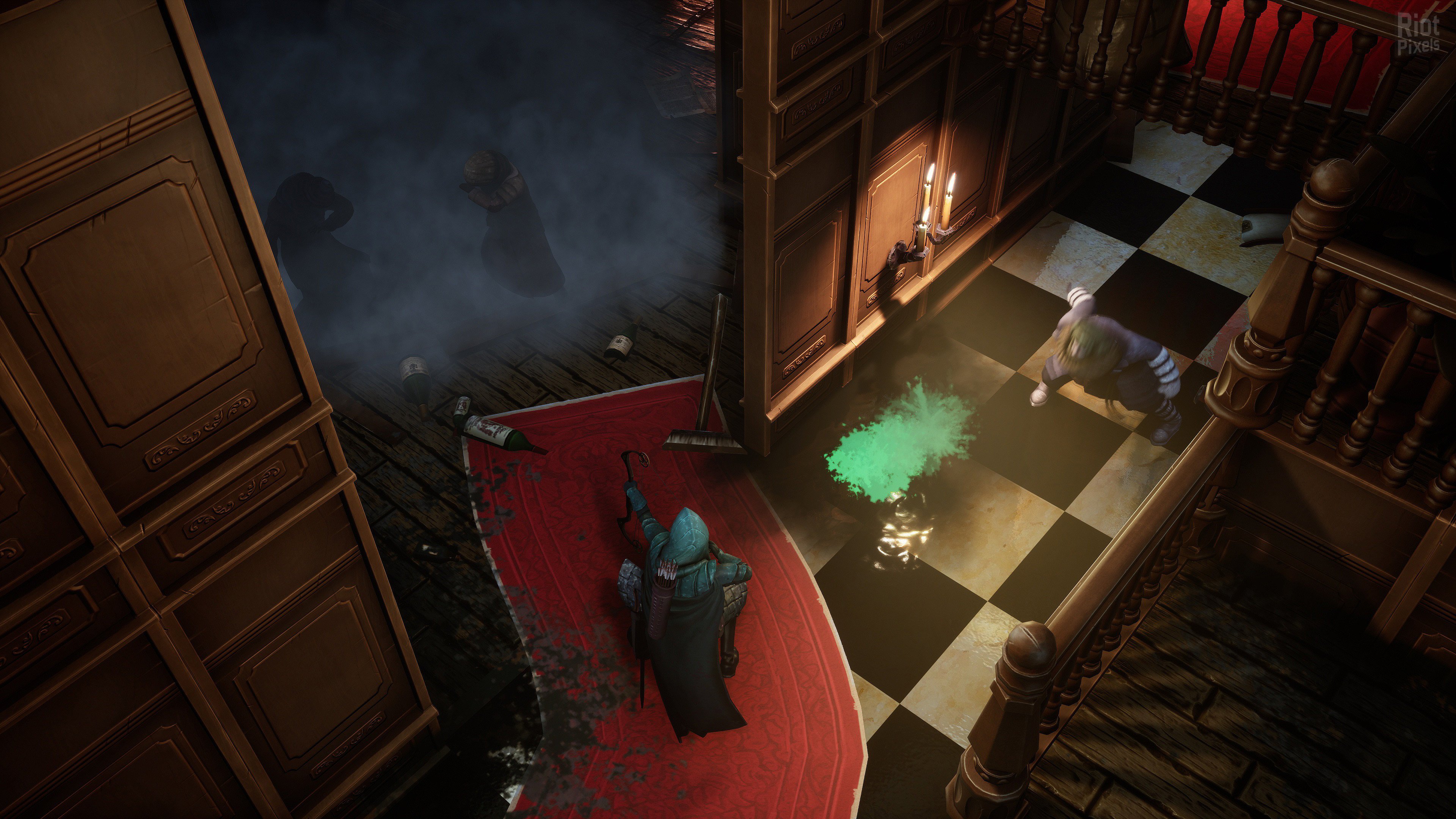 [7]-Winter Ember – v1.5.7 Download