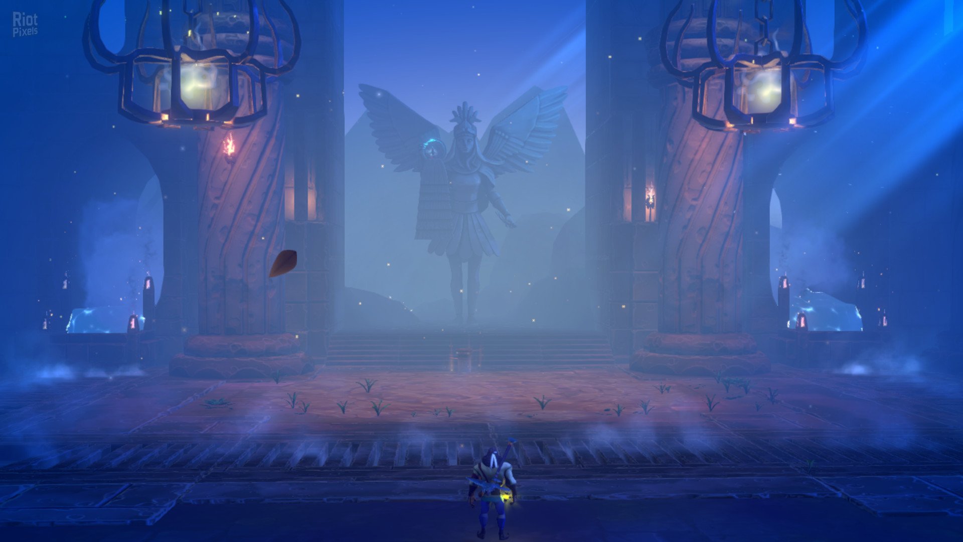 [11]-The Tale of Bistun Download