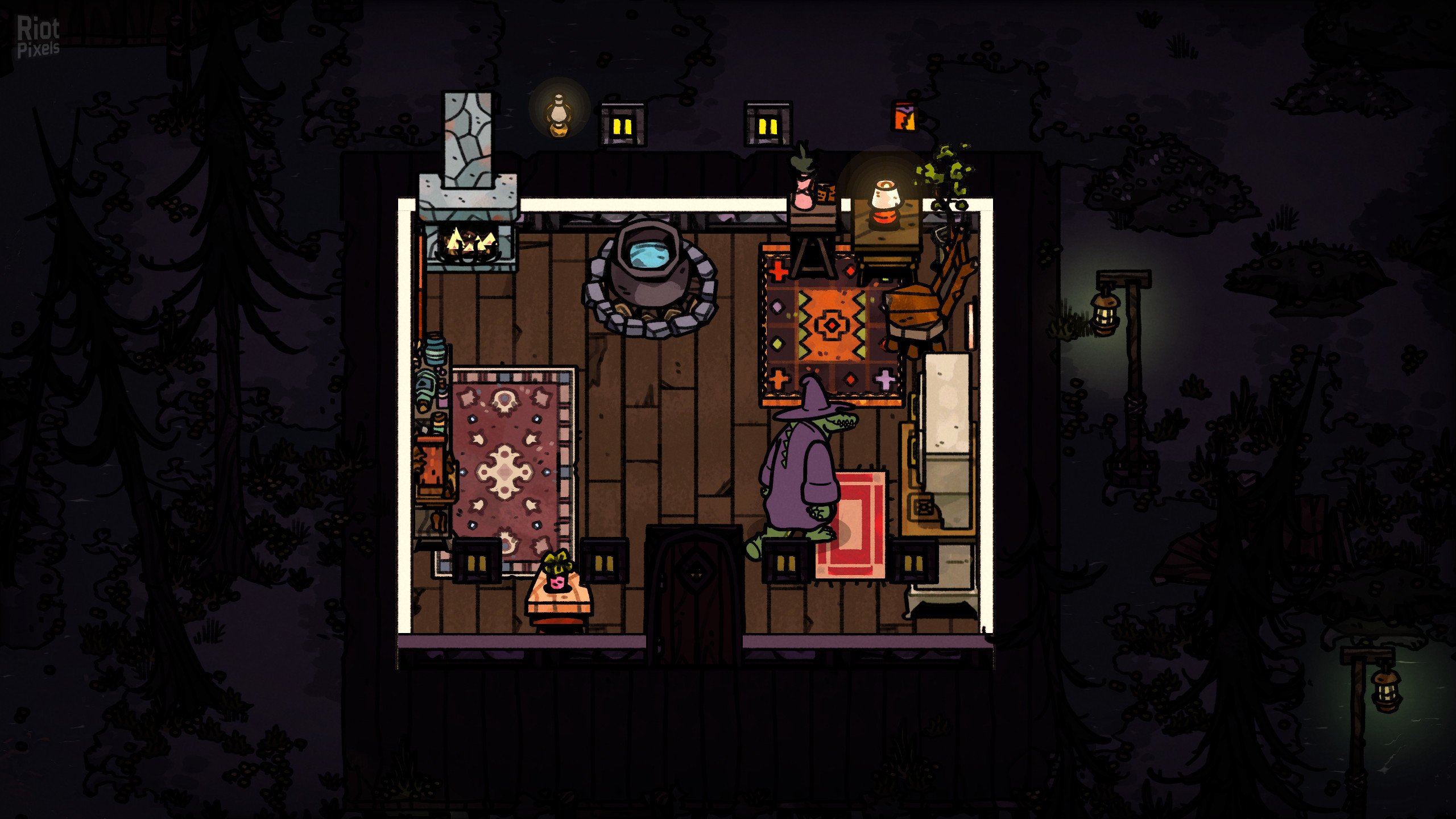 [3]-Bear & Breakfast Download