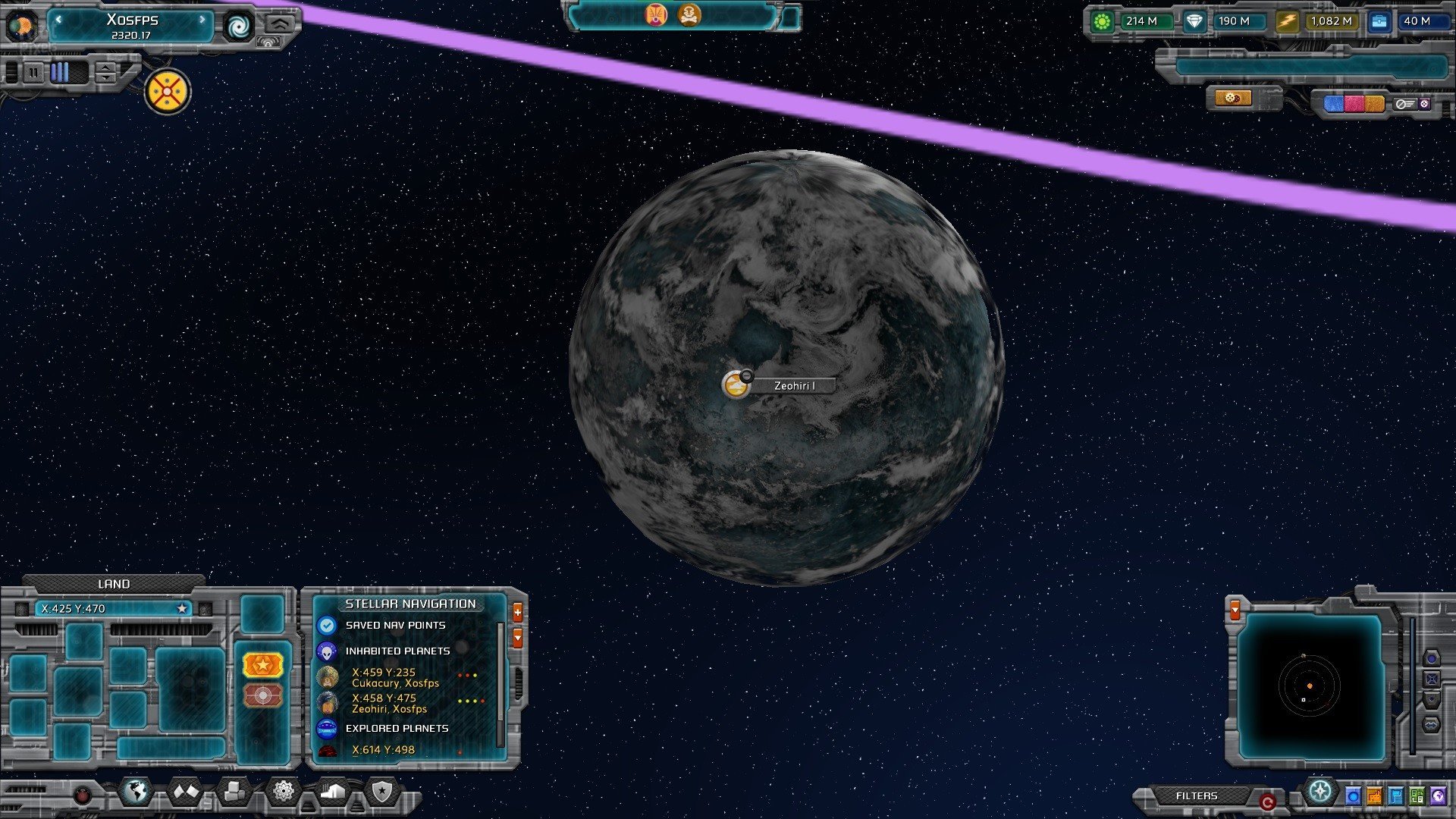 [6]-Galactic Ruler – v11.1.1000 Download