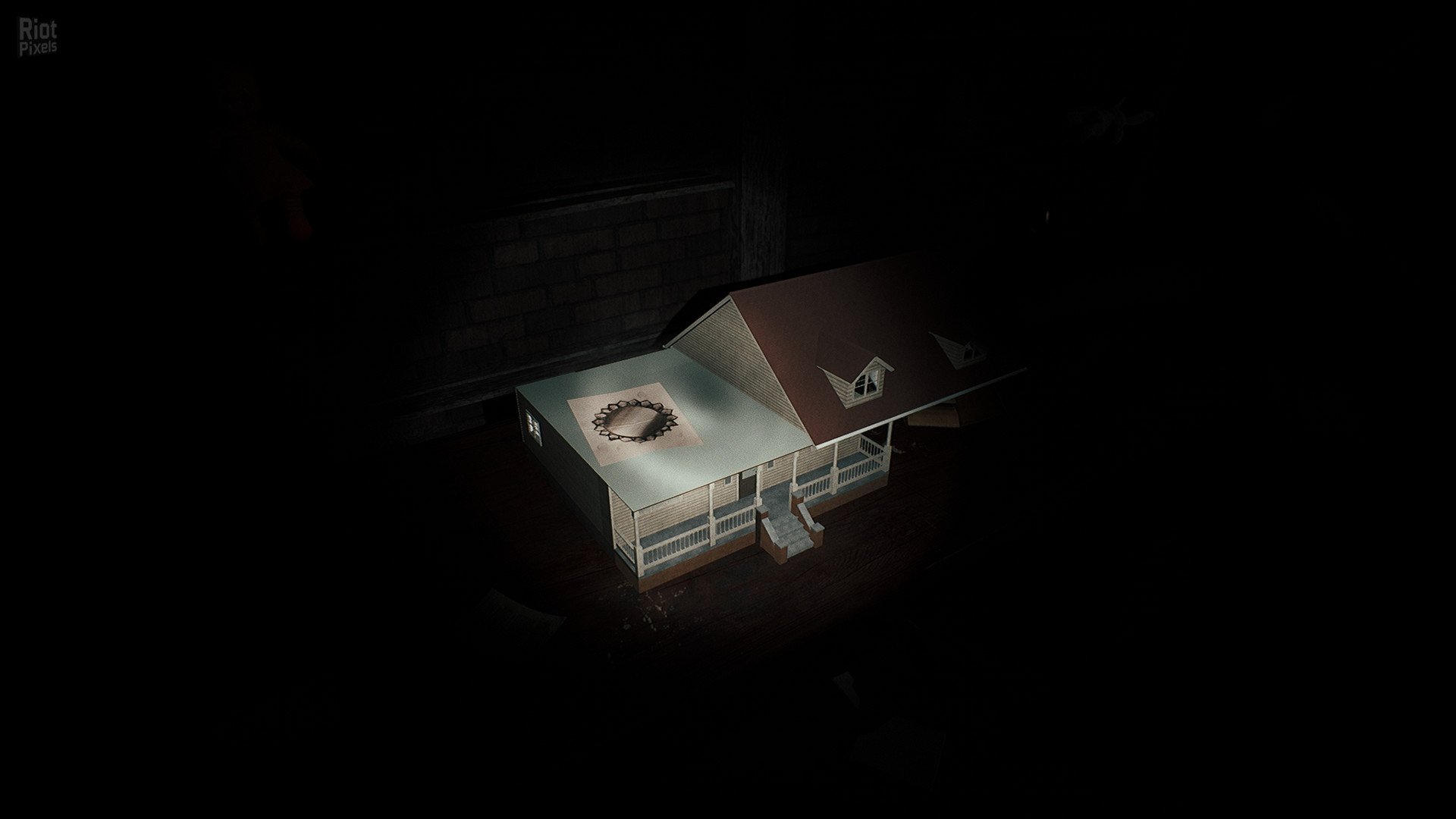 [13]-IMAGO: Beyond the Nightmares Download